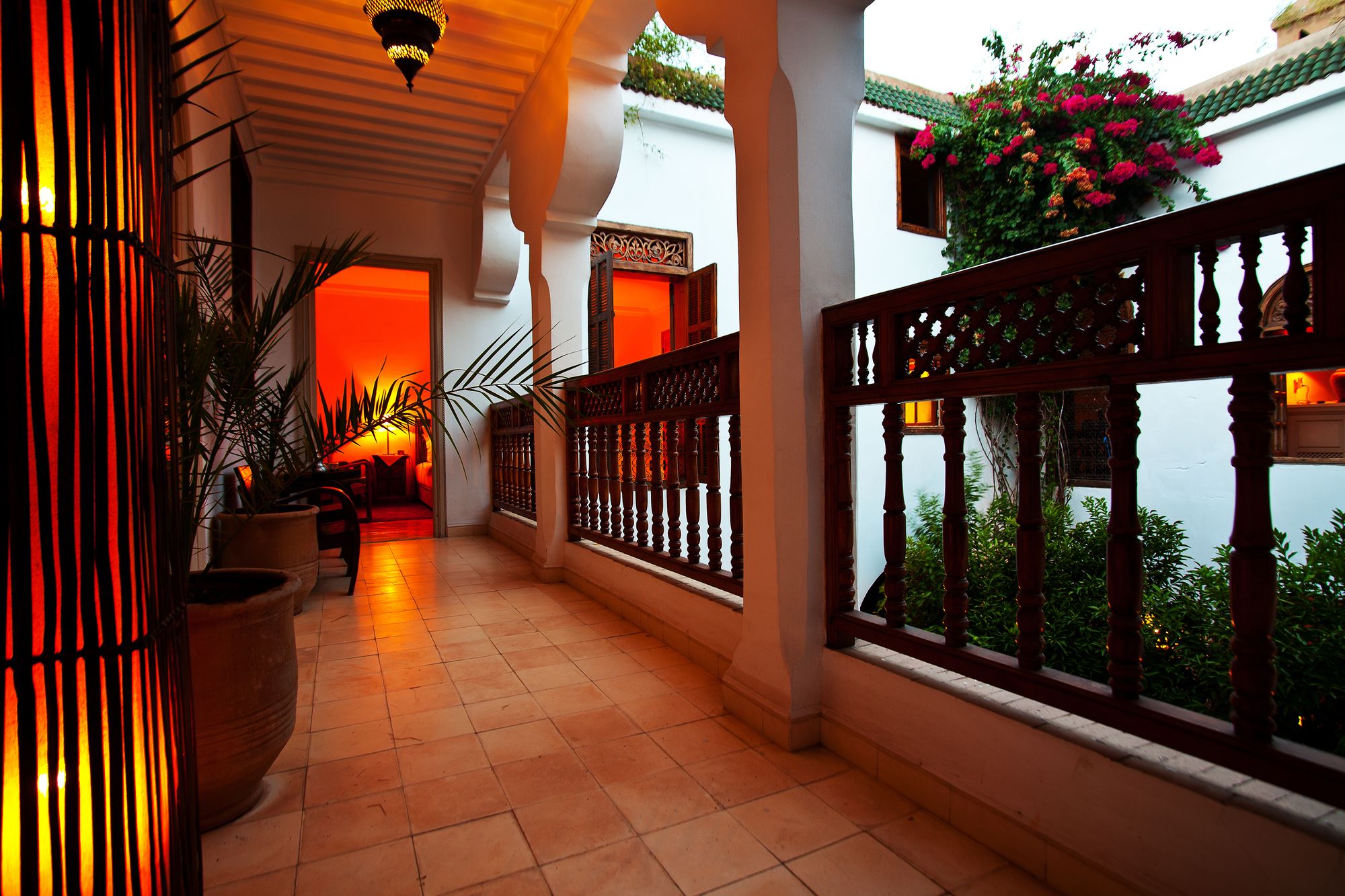 Riad Alma