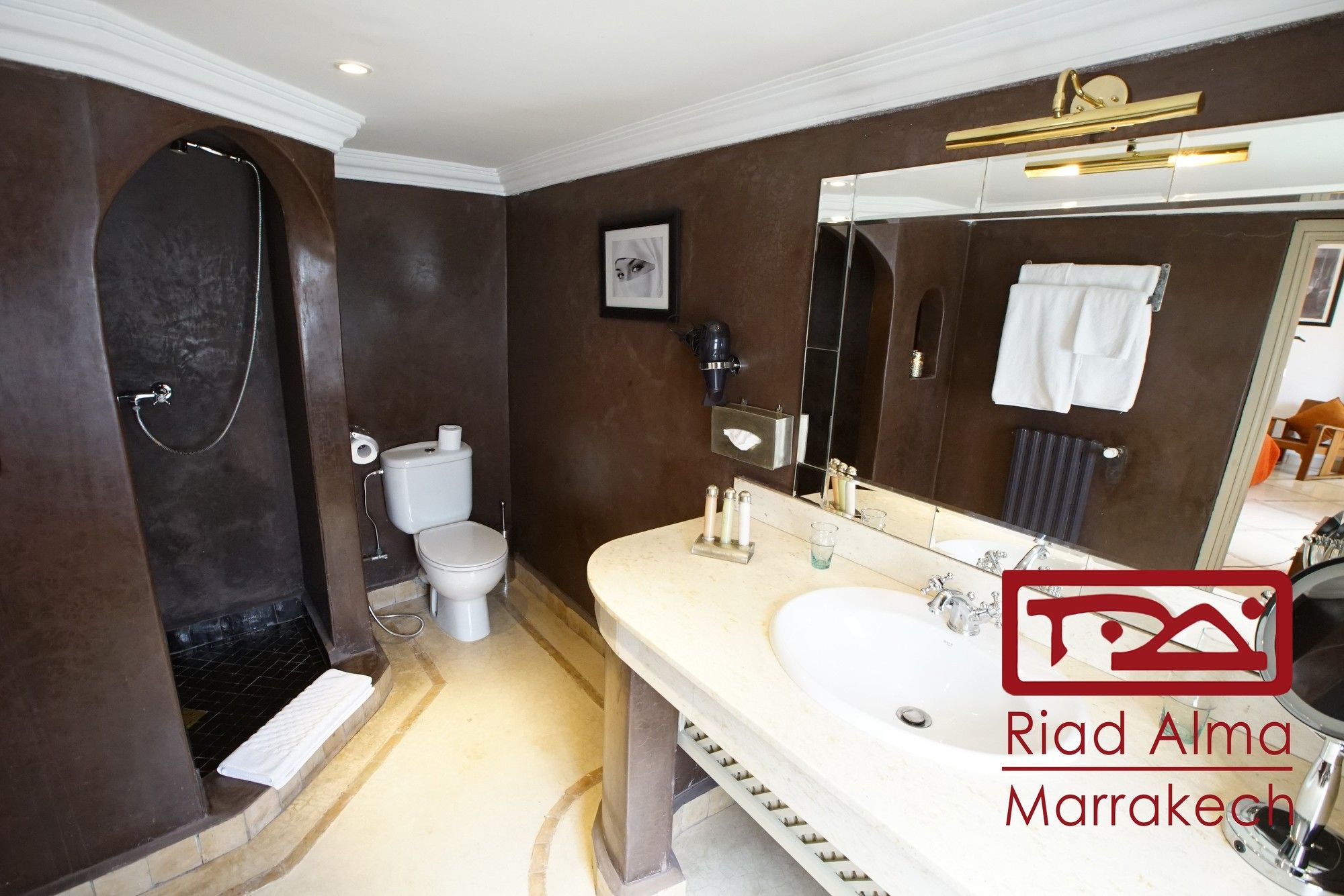 Riad Alma
