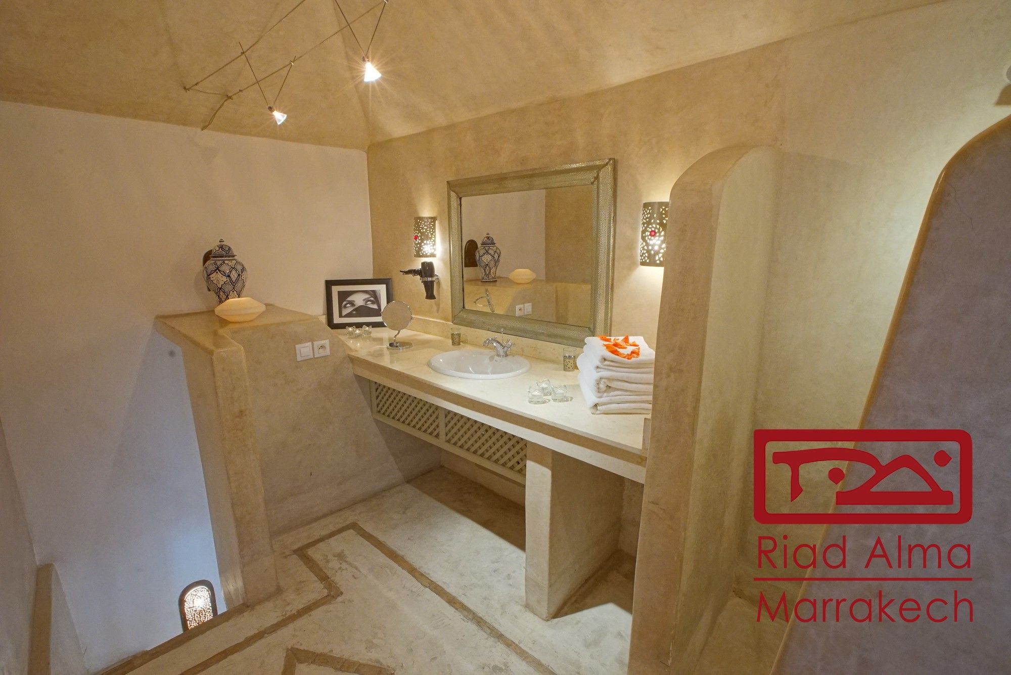Riad Alma