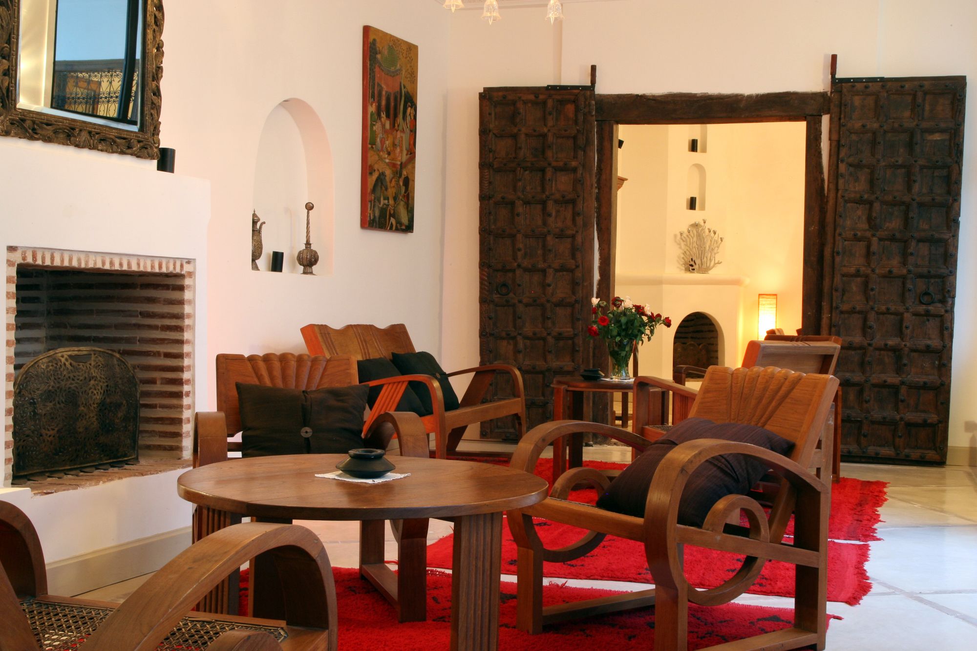 Riad Alma