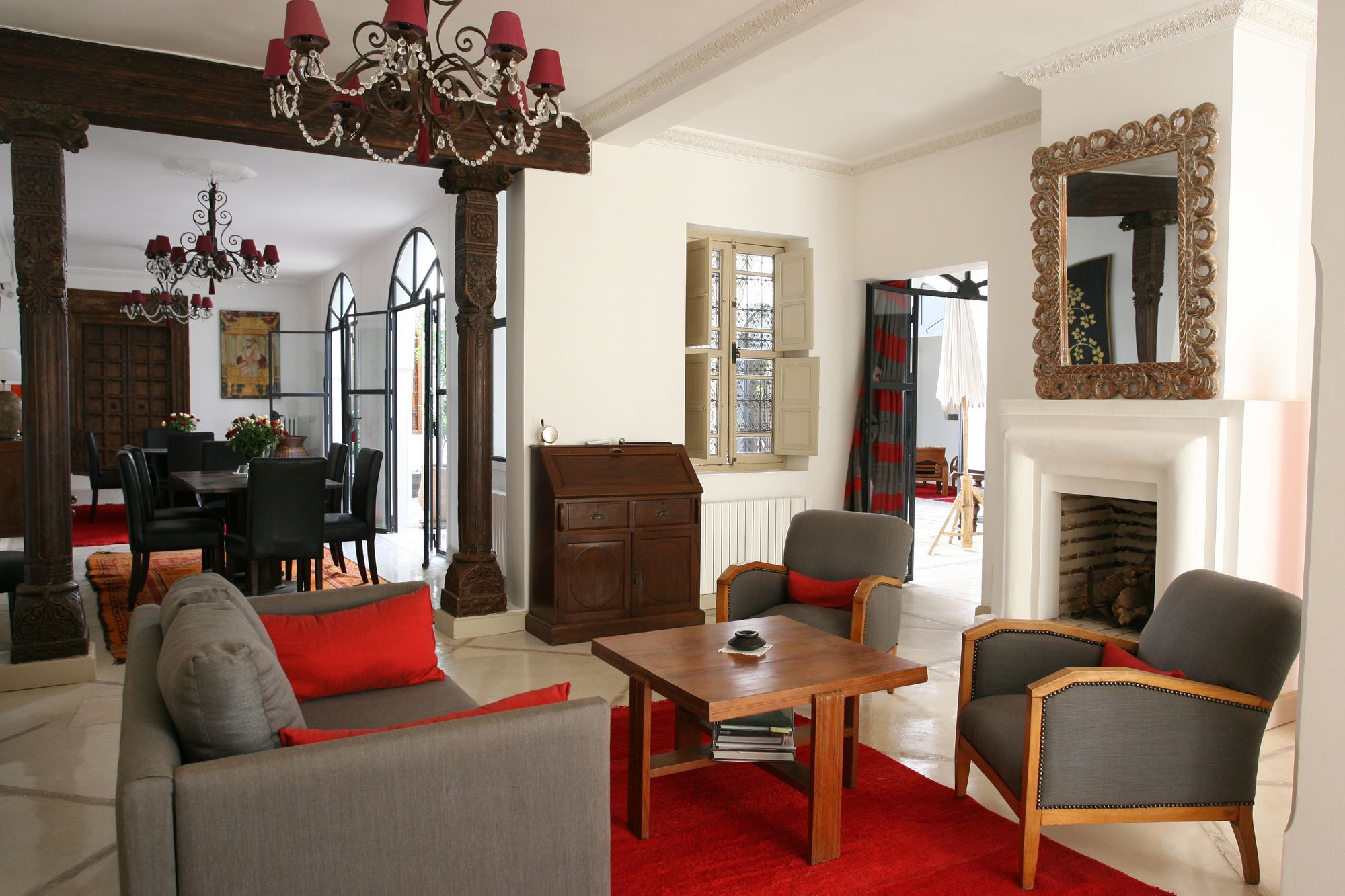 Riad Alma