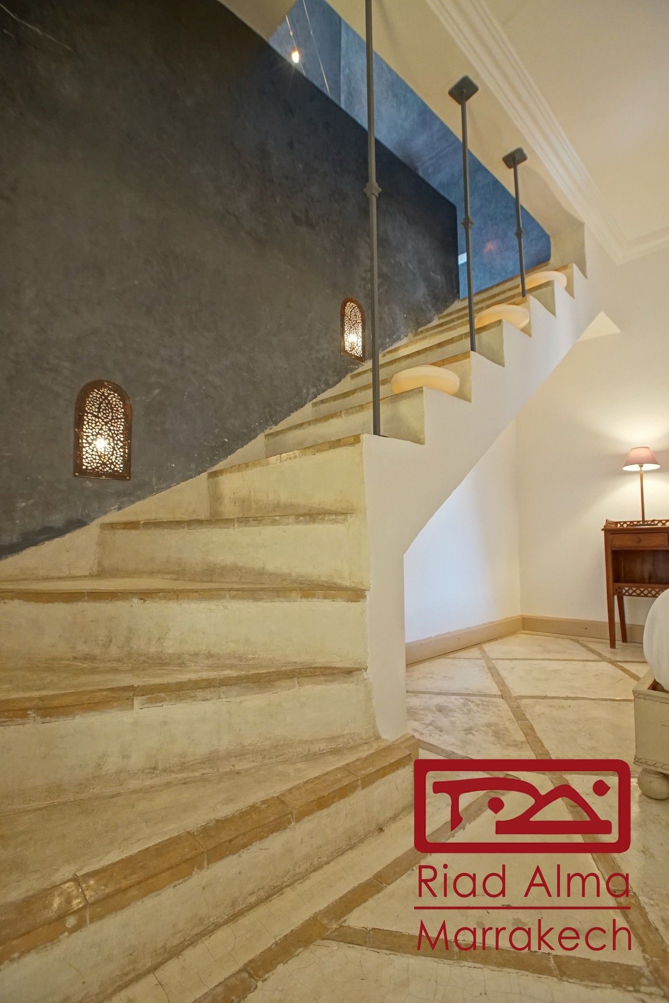 Riad Alma