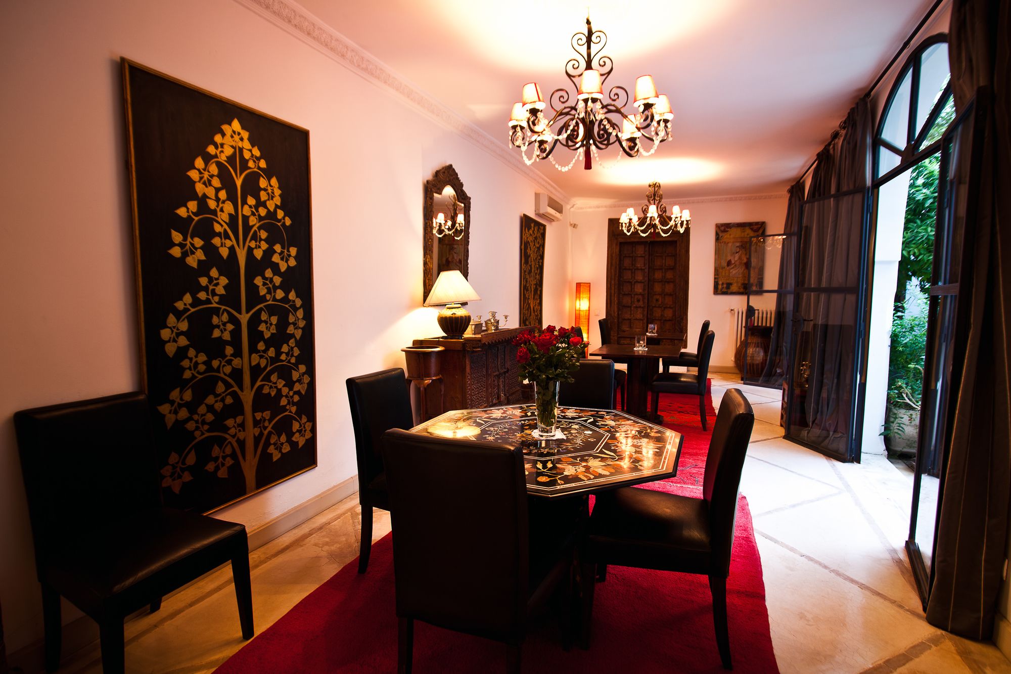 Riad Alma