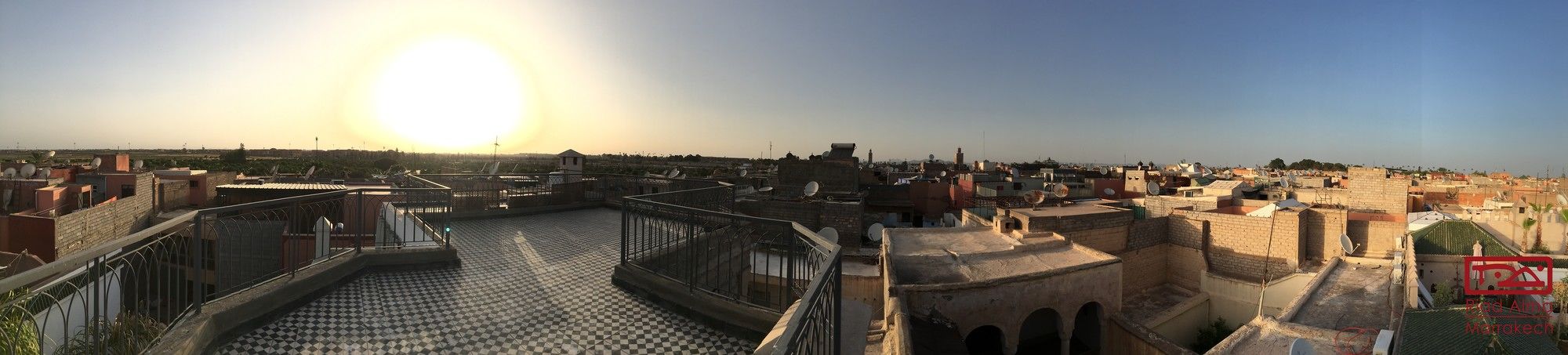 Riad Alma