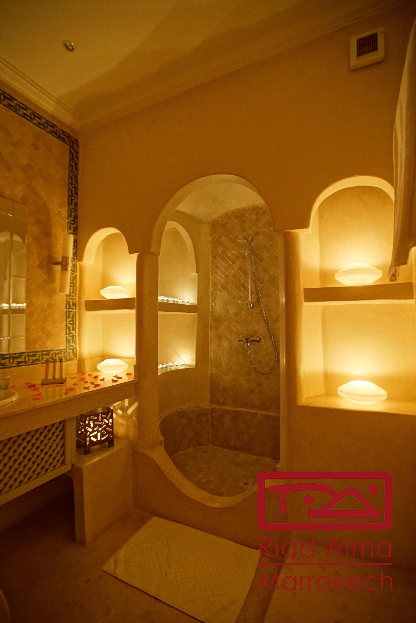 Riad Alma