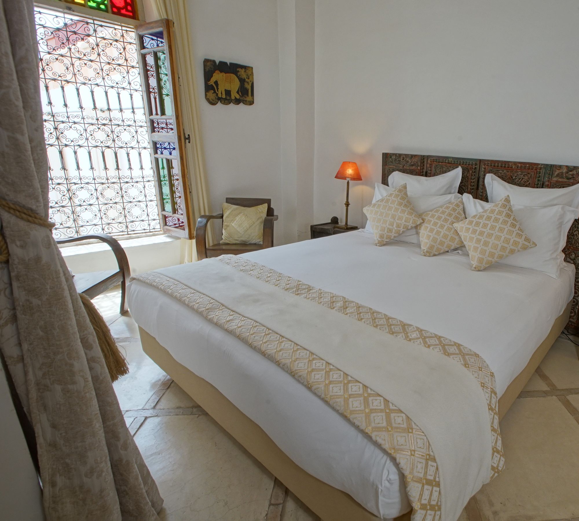 Riad Alma