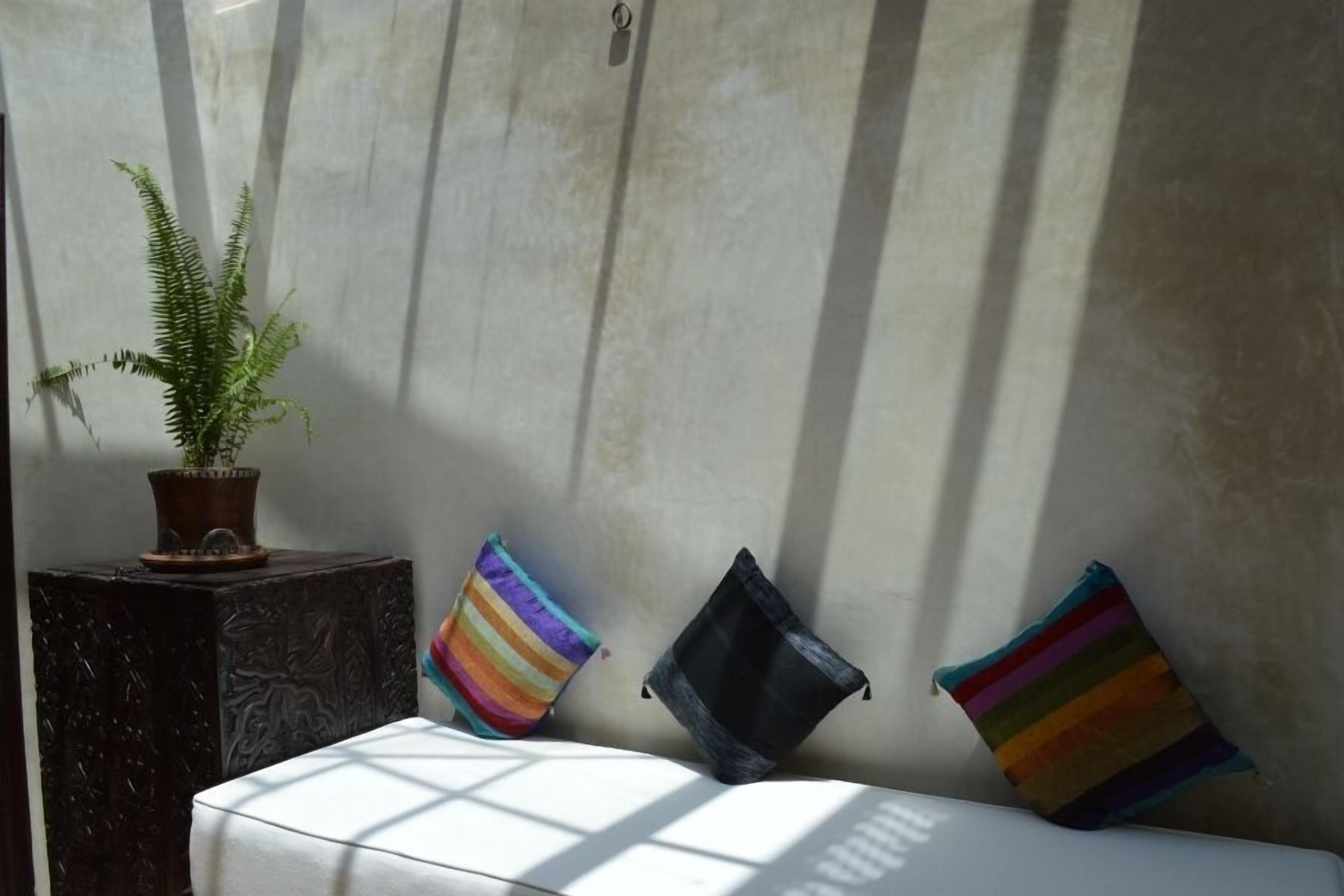 Riad Alma Mouassine