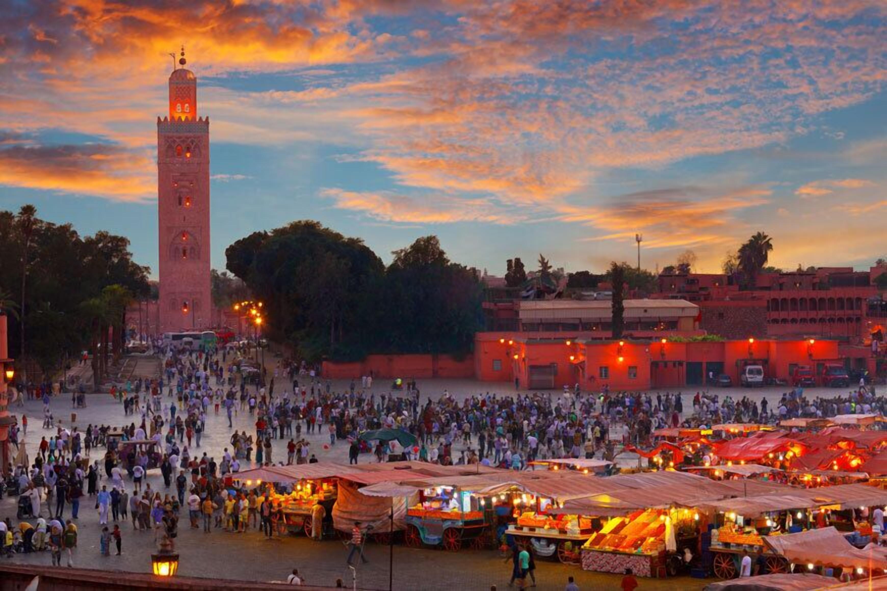 Riad Alma Mouassine