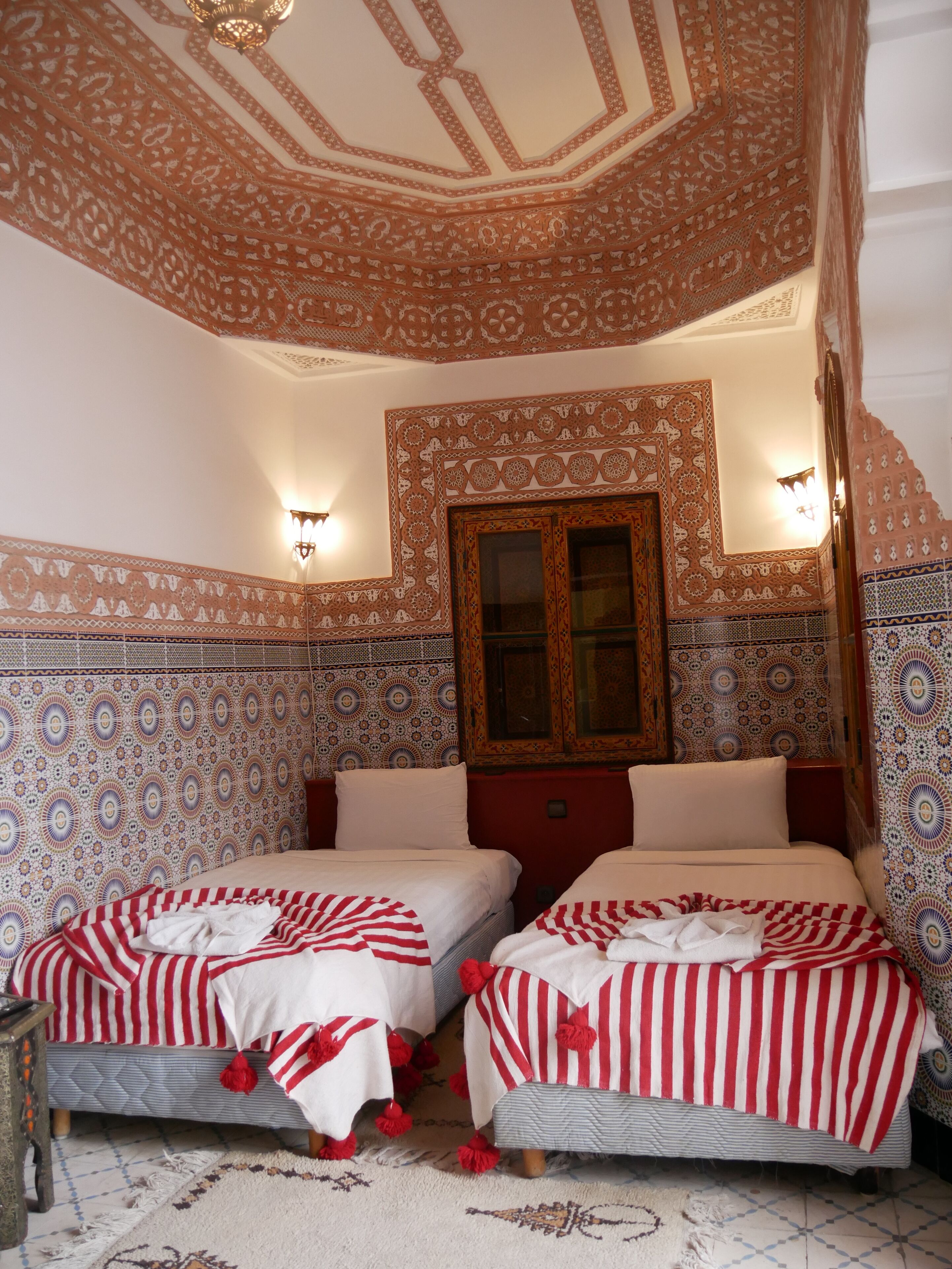 Riad Alma Mouassine