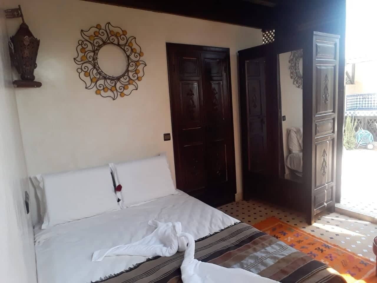 Riad Alma Mouassine