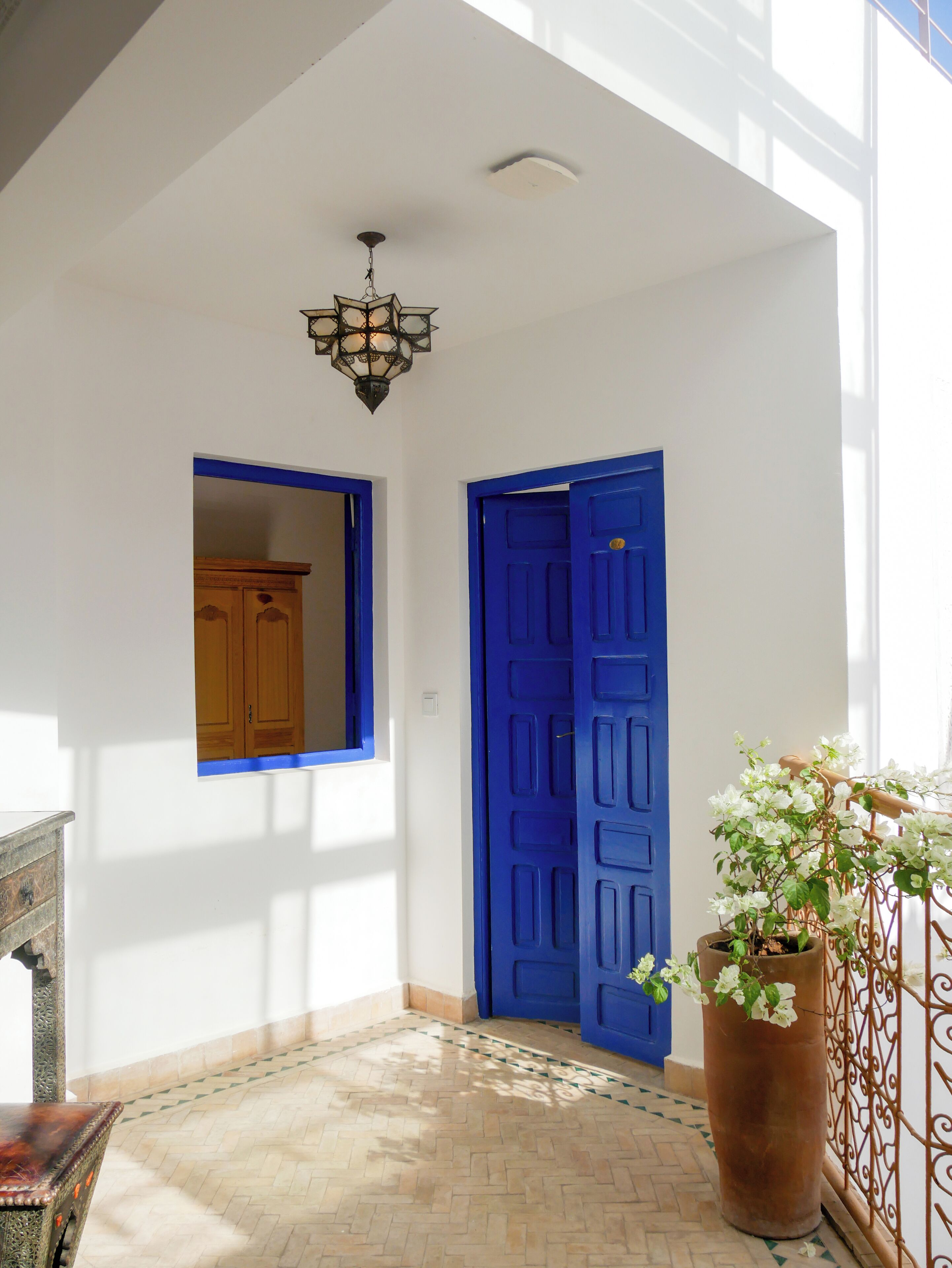 Riad Alma Mouassine
