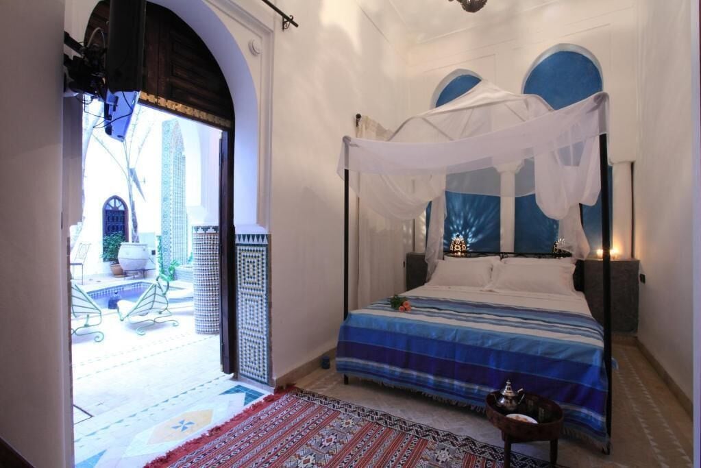 Riad Alma Mouassine