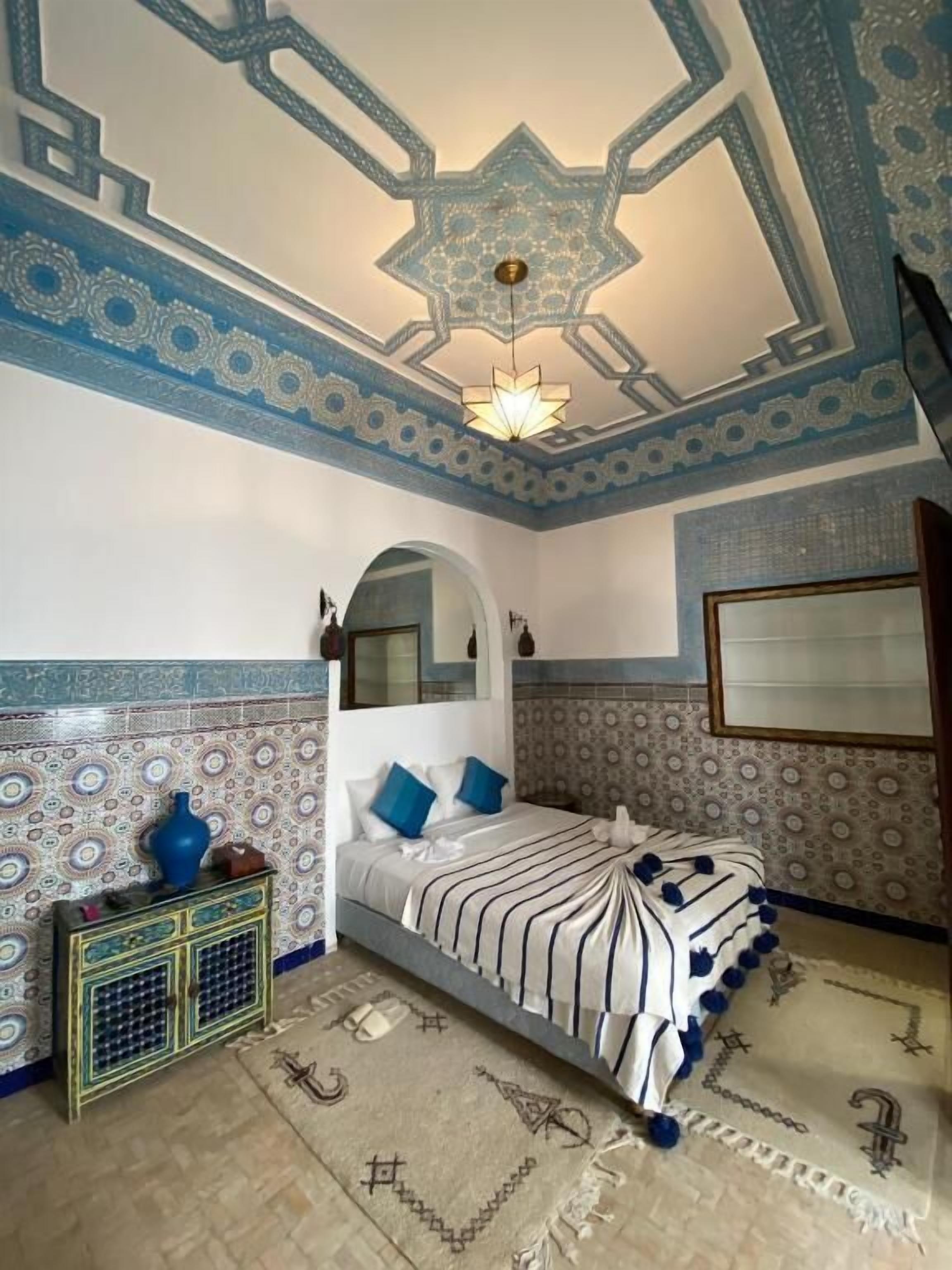 Riad Alma Mouassine