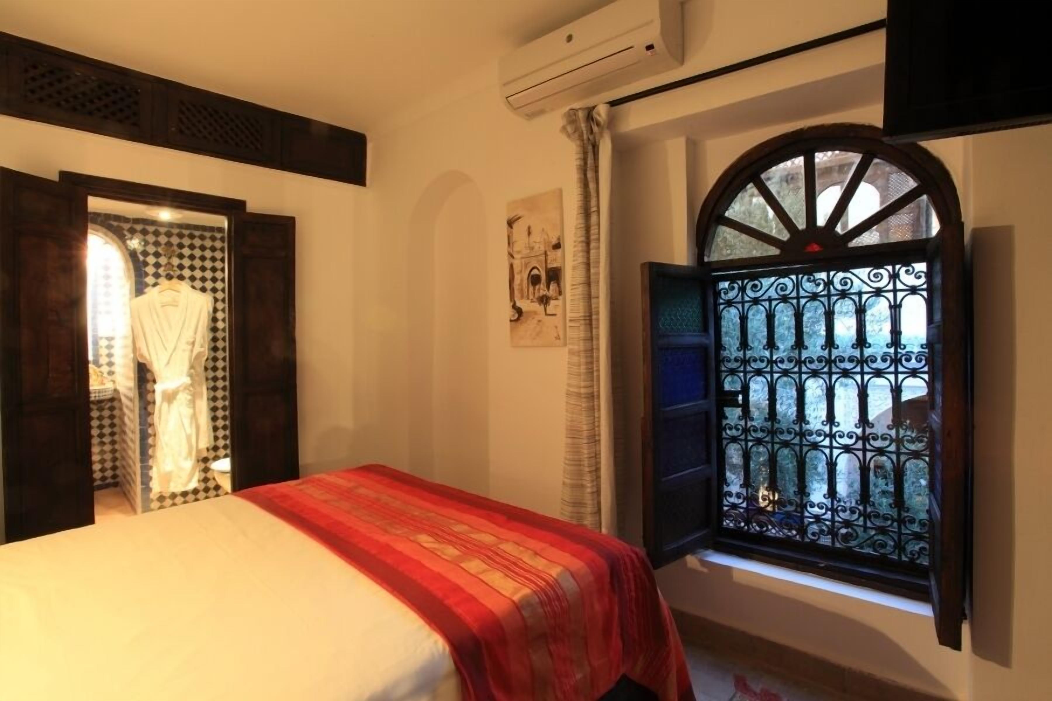 Riad Alma Mouassine