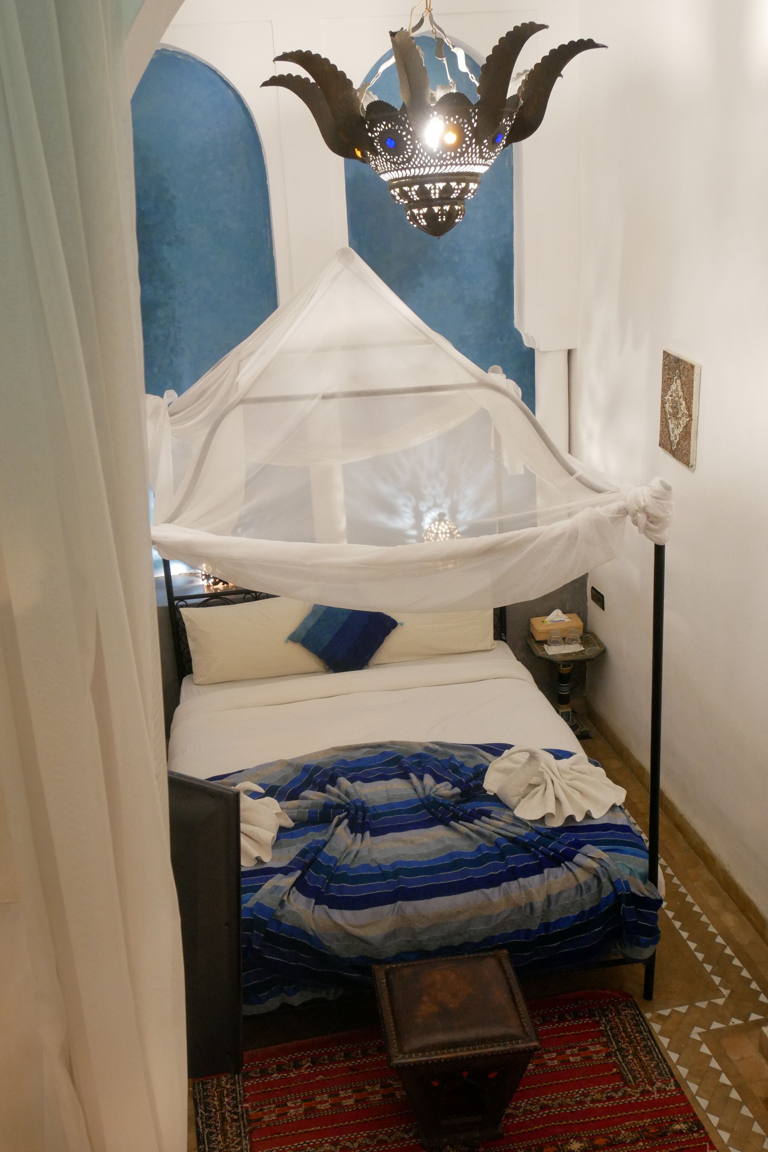 Riad Alma Mouassine