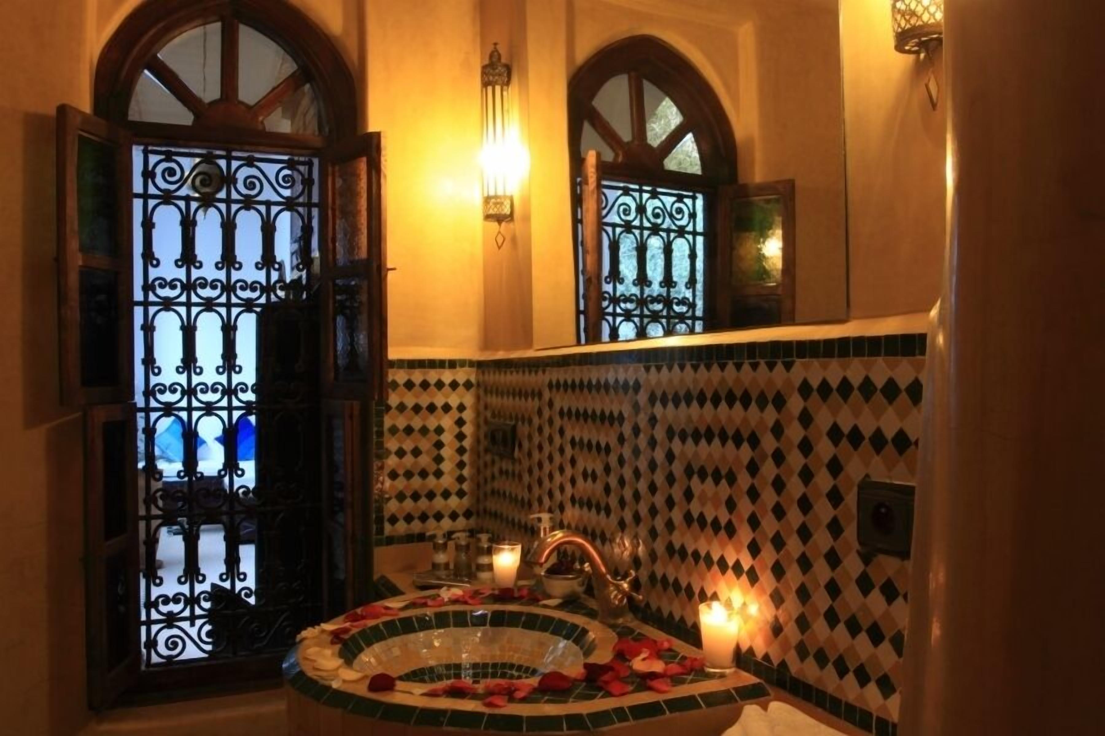 Riad Alma Mouassine