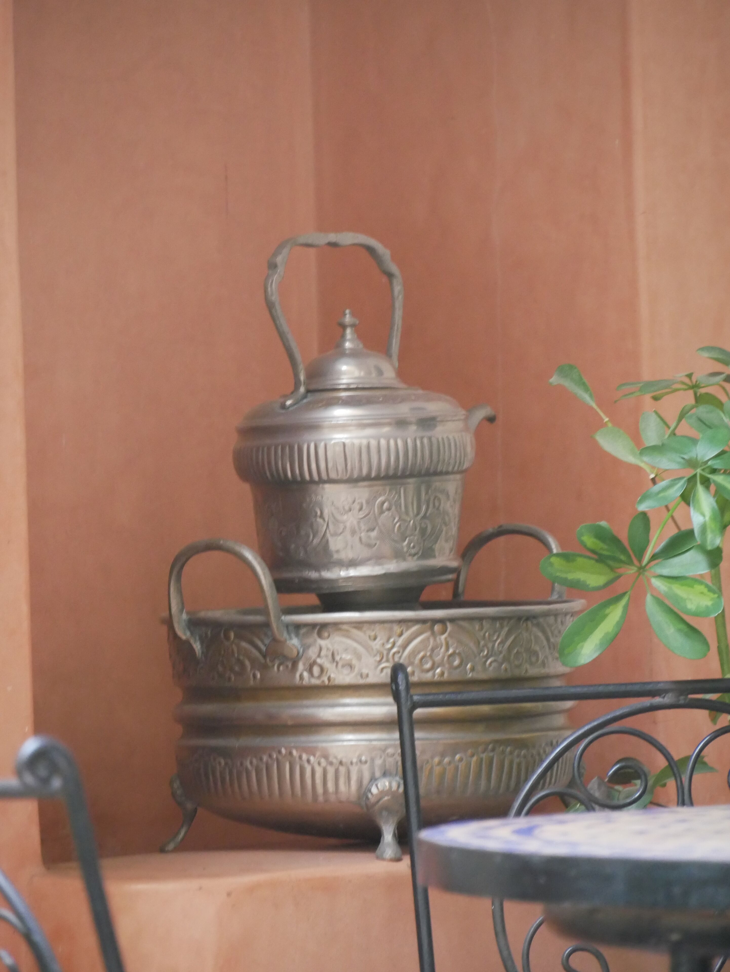 Riad Alma Mouassine