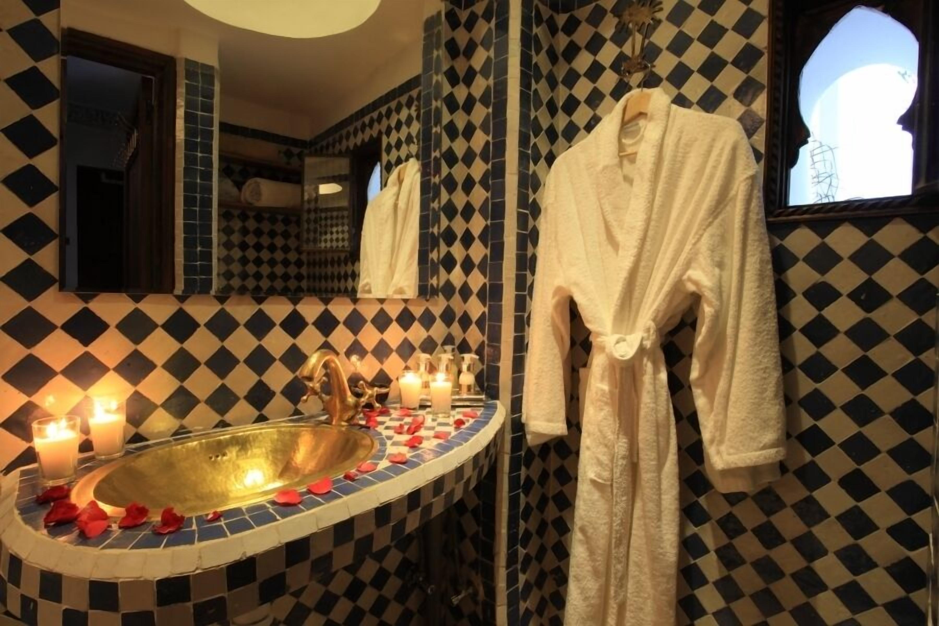 Riad Alma Mouassine