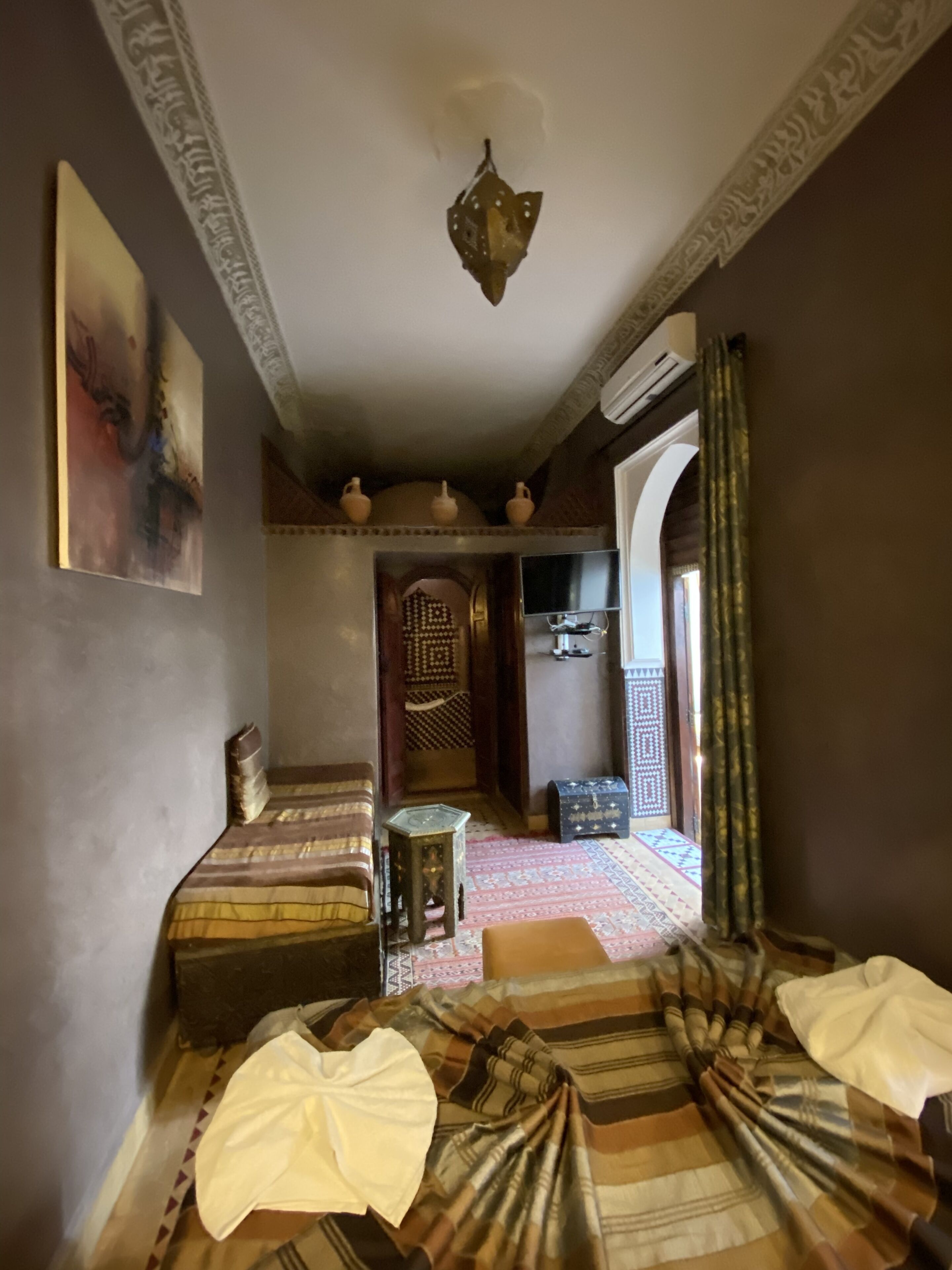 Riad Alma Mouassine