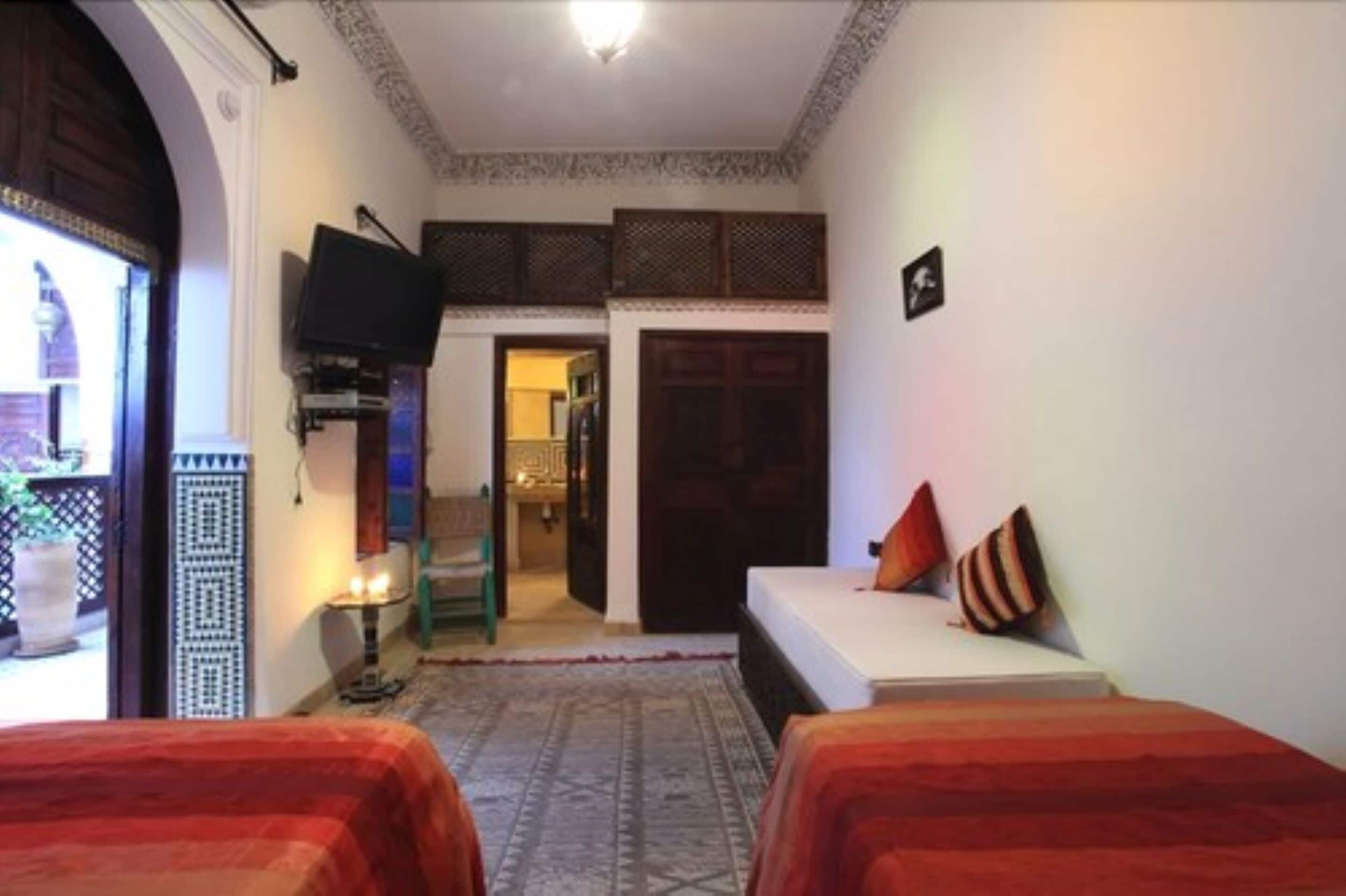 Riad Alma Mouassine