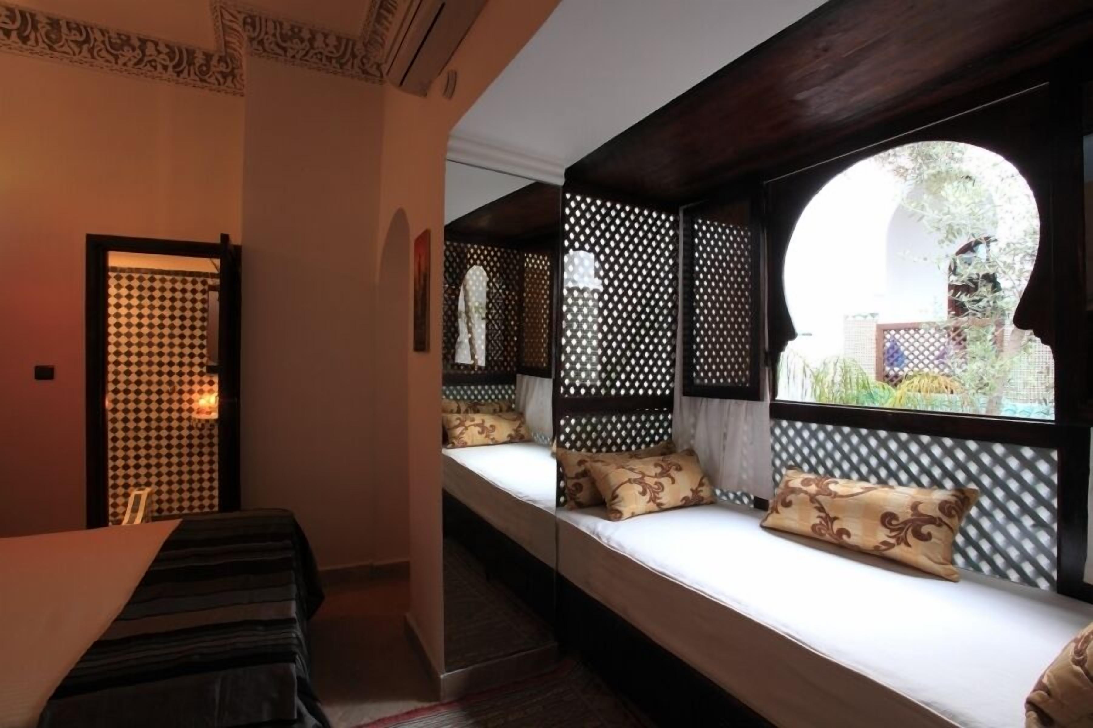 Riad Alma Mouassine