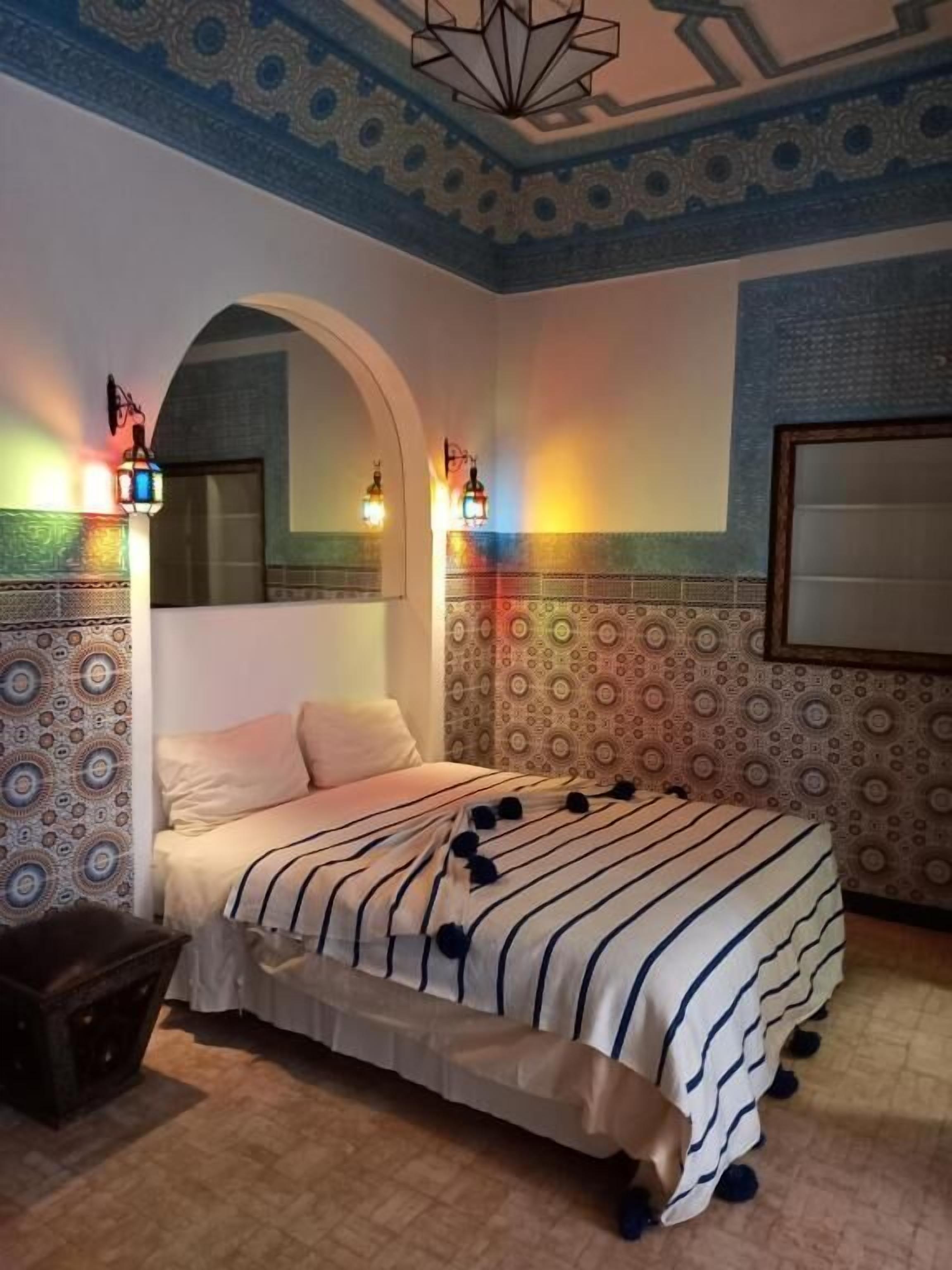 Riad Alma Mouassine