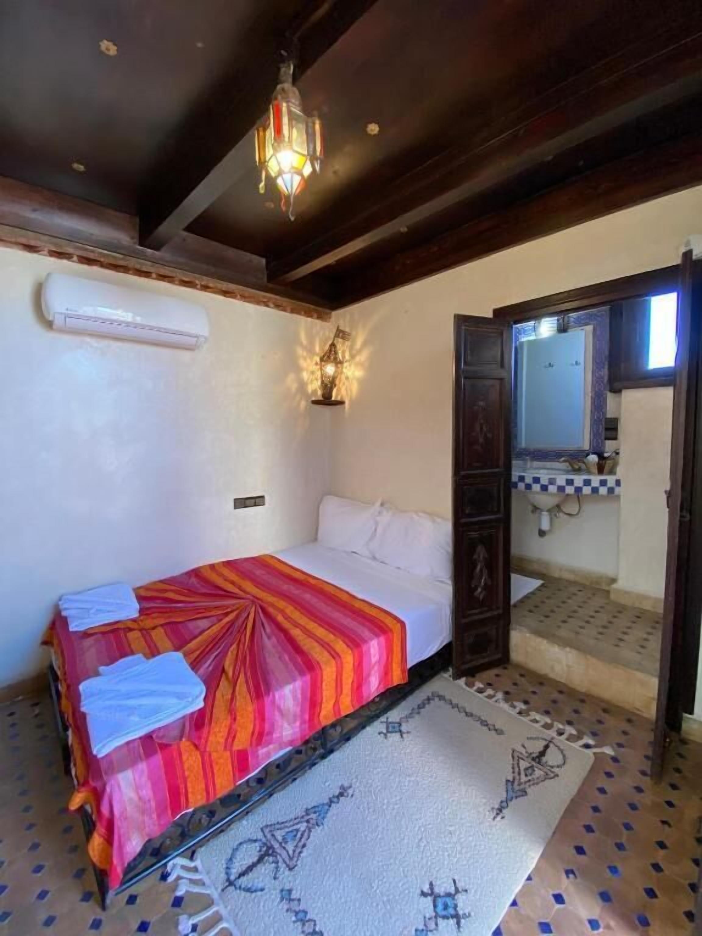 Riad Alma Mouassine