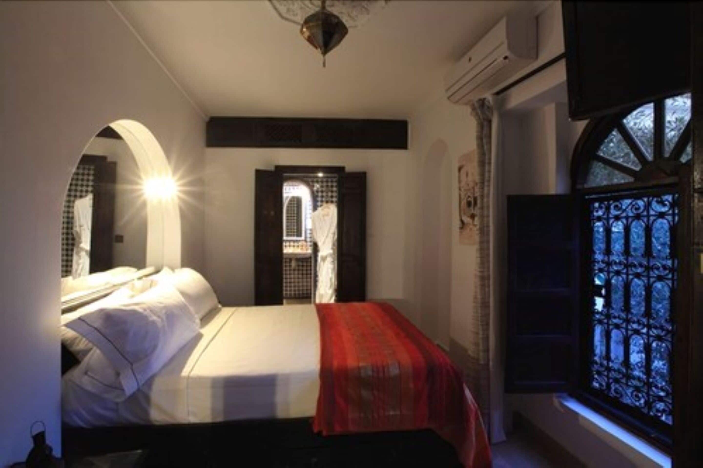 Riad Alma Mouassine