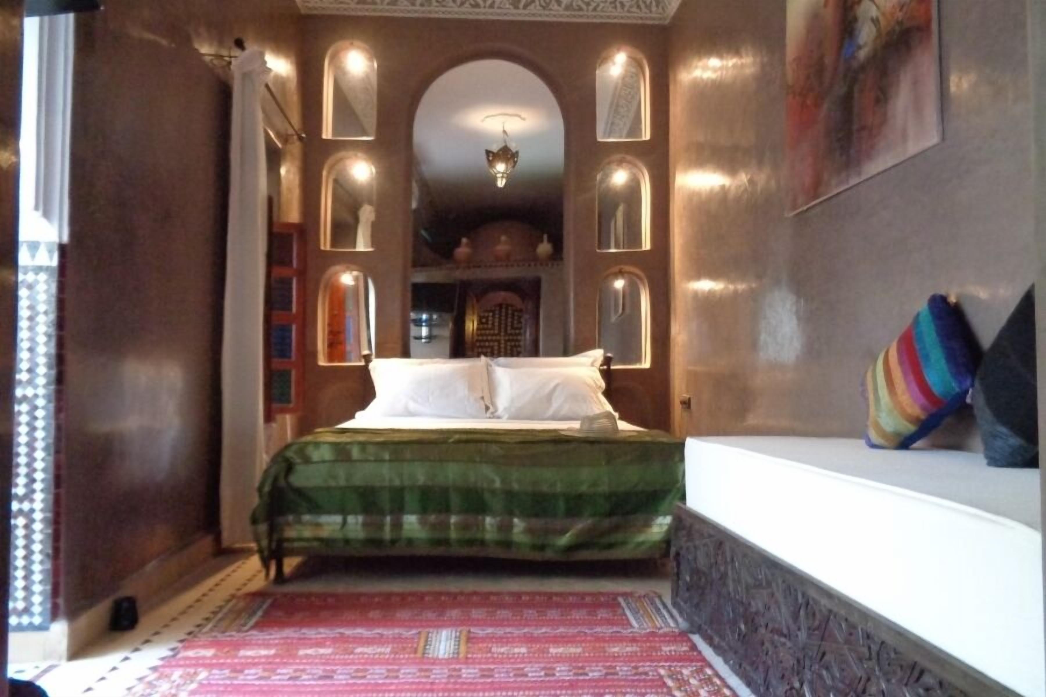 Riad Alma Mouassine