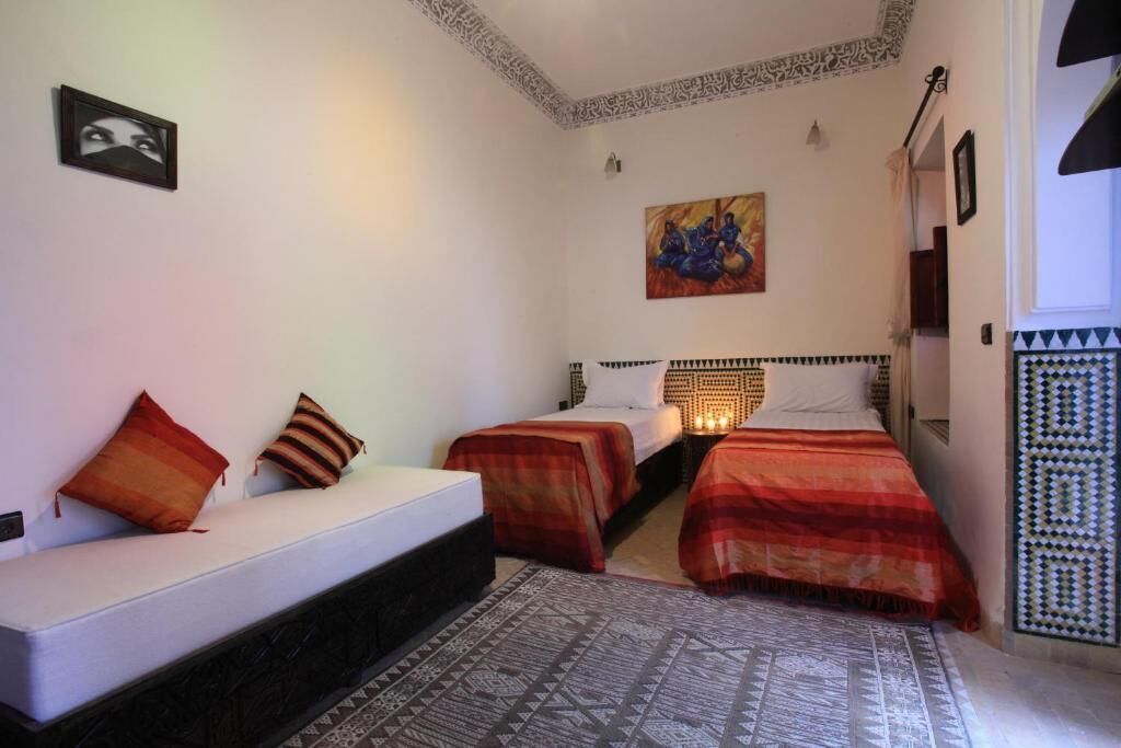 Riad Alma Mouassine