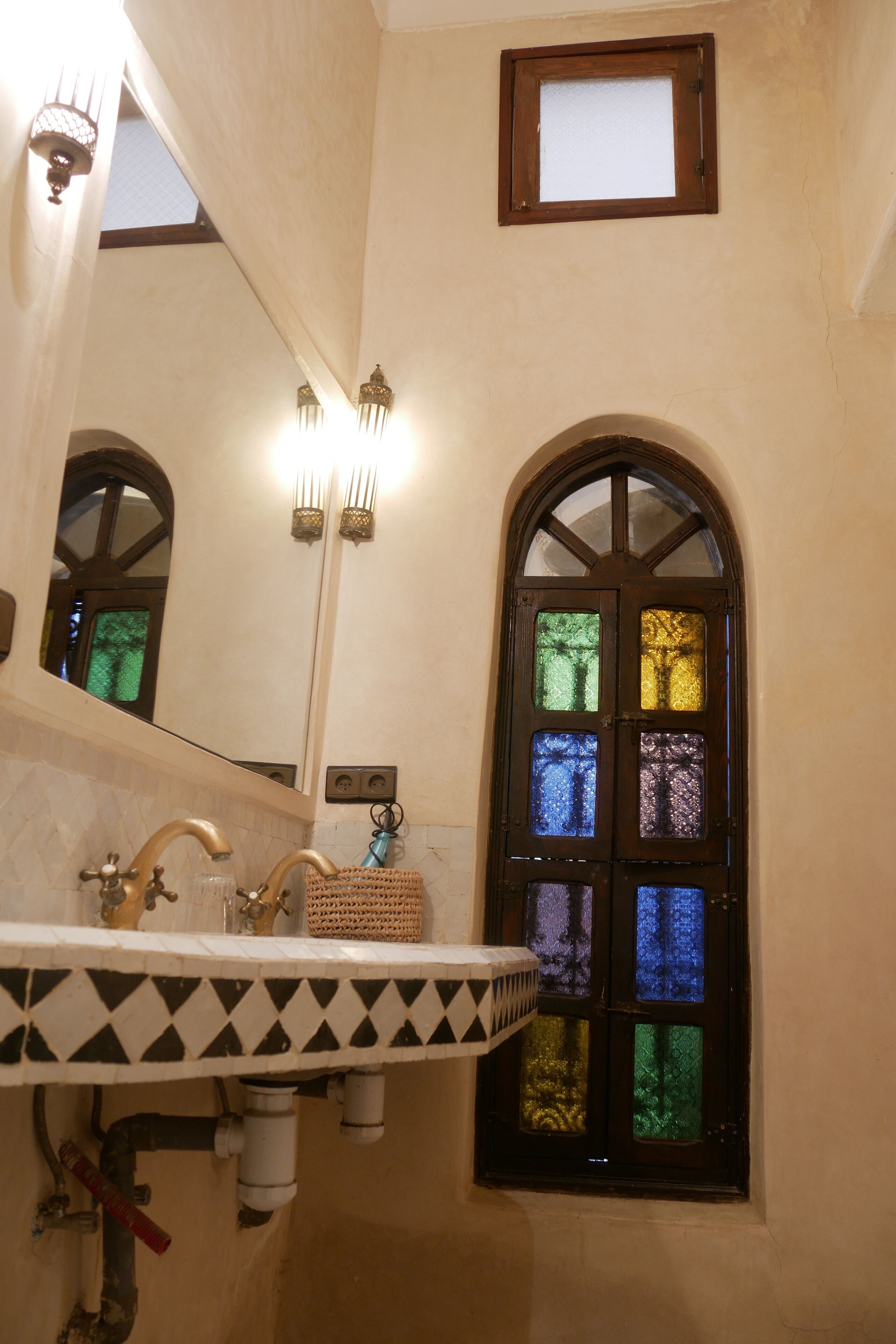Riad Alma Mouassine