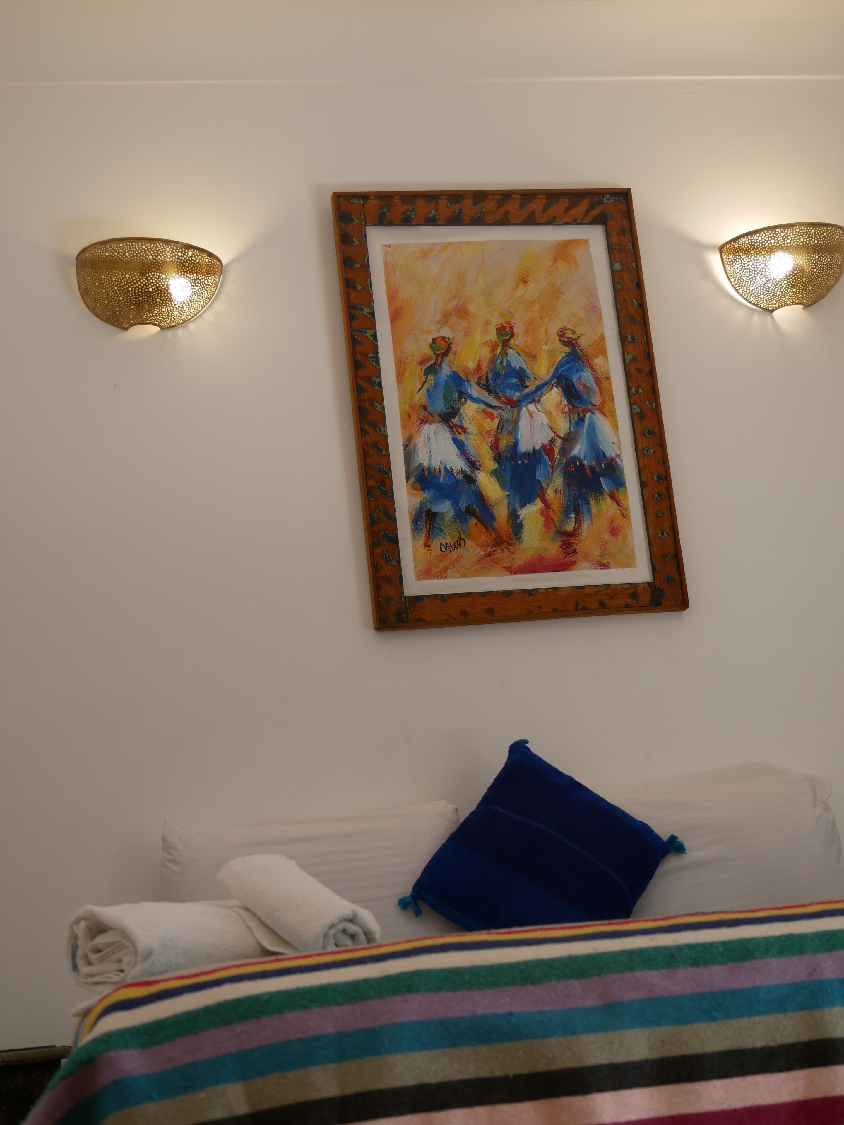 Riad Alma Mouassine