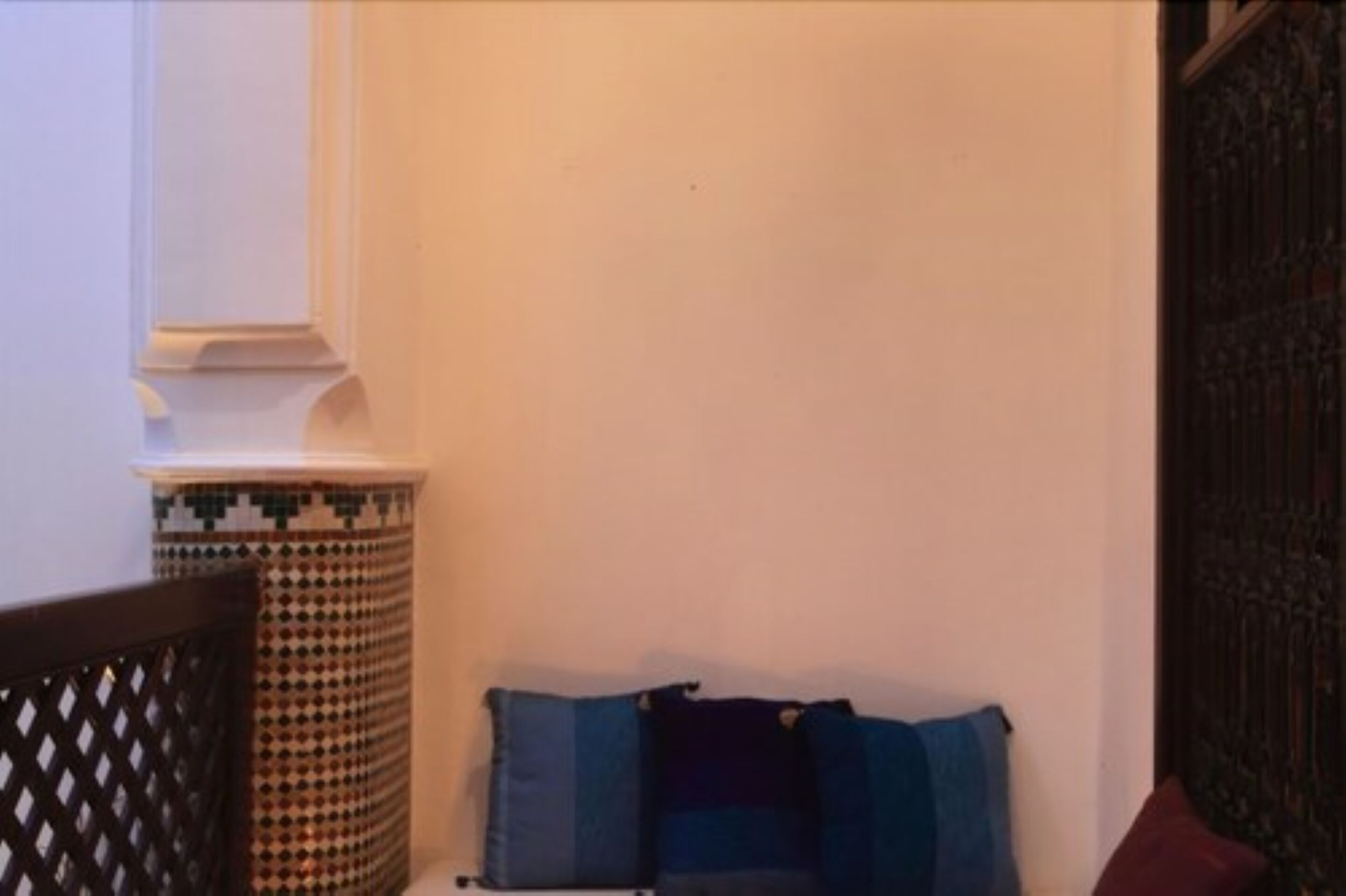 Riad Alma Mouassine