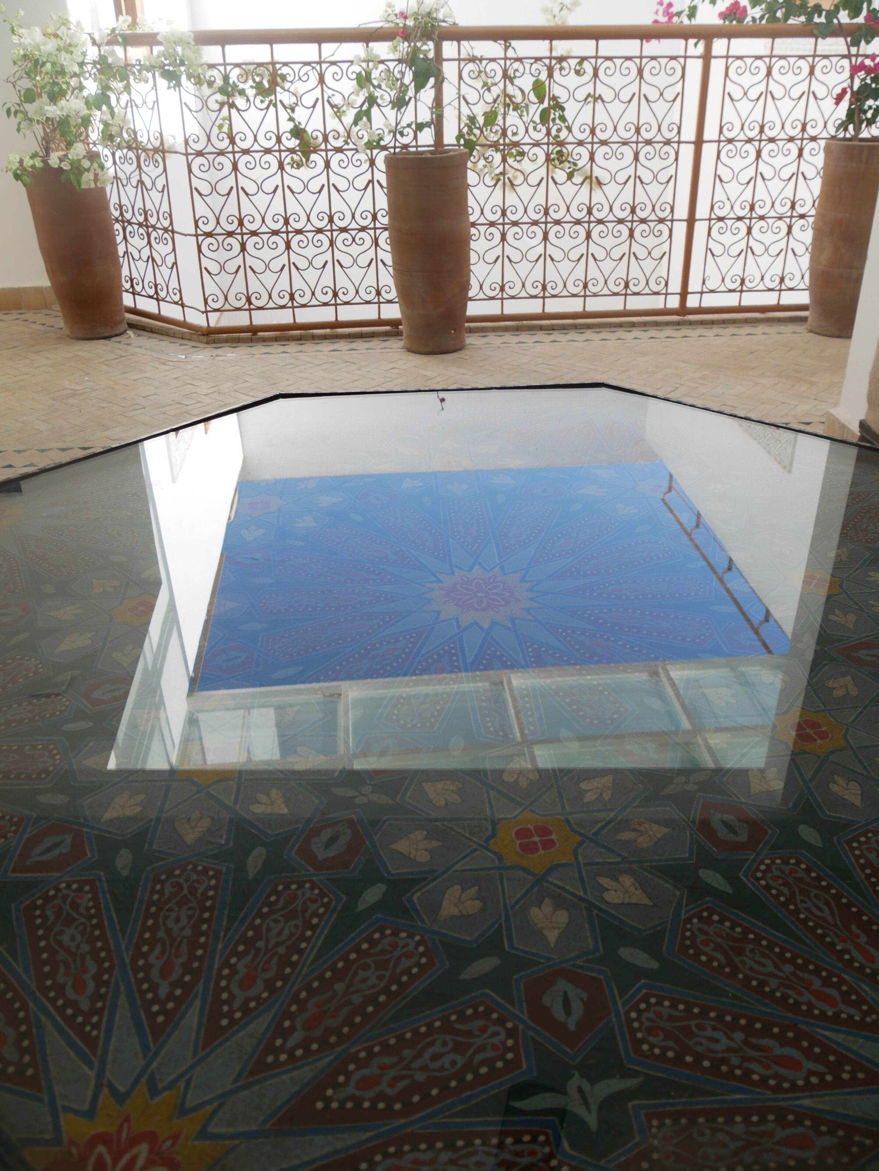 Riad Alma Mouassine