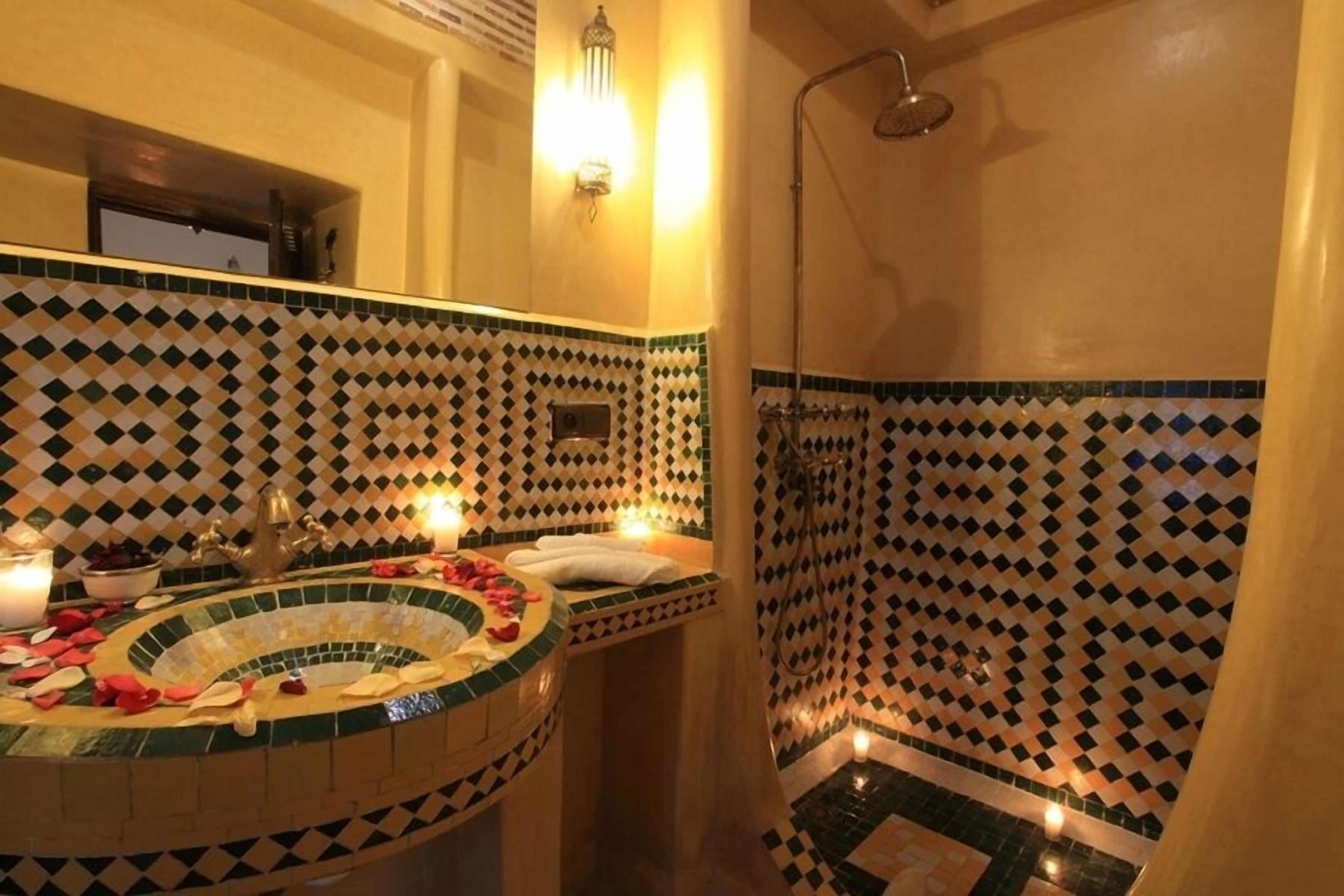 Riad Alma Mouassine