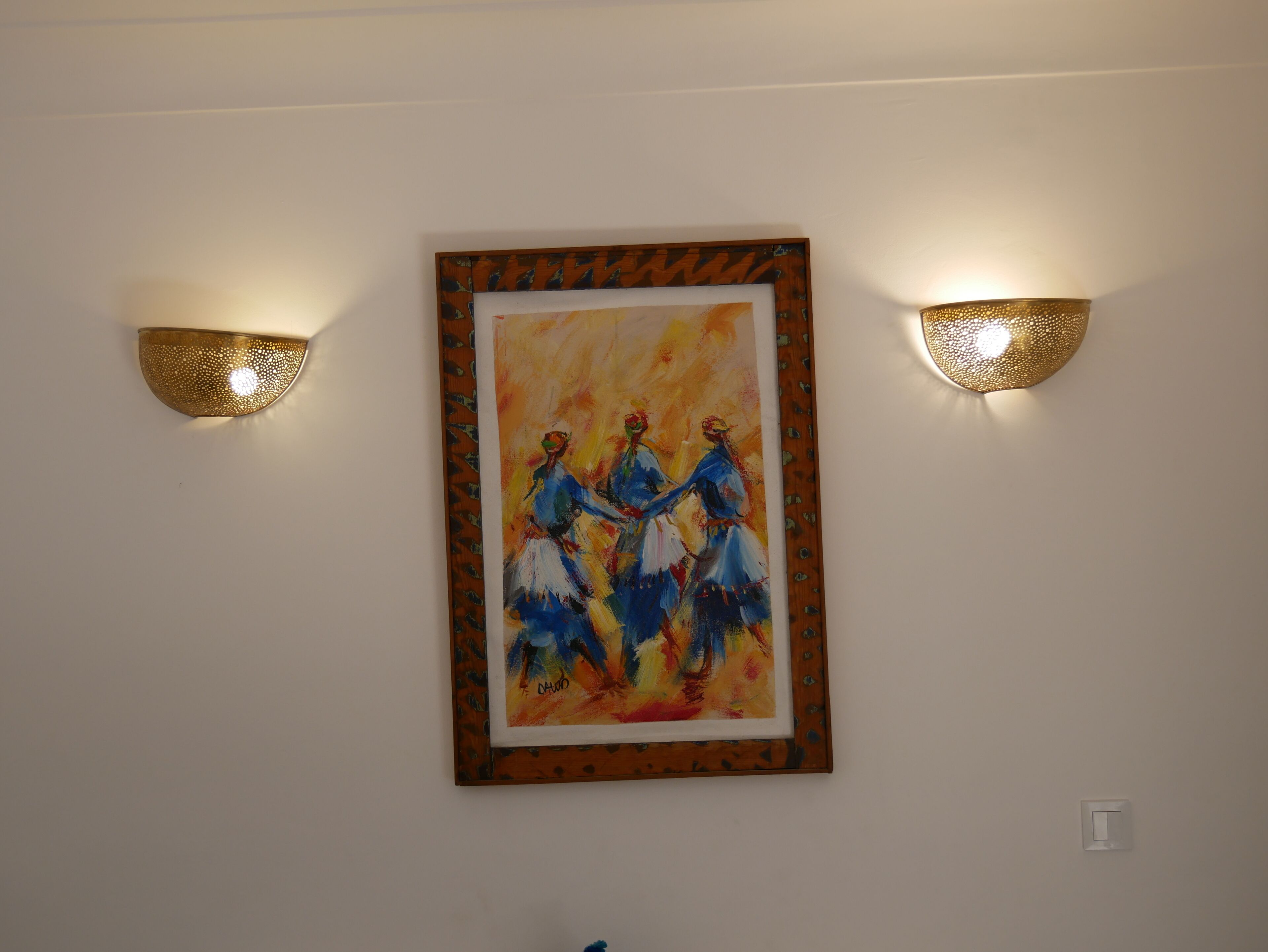 Riad Alma Mouassine