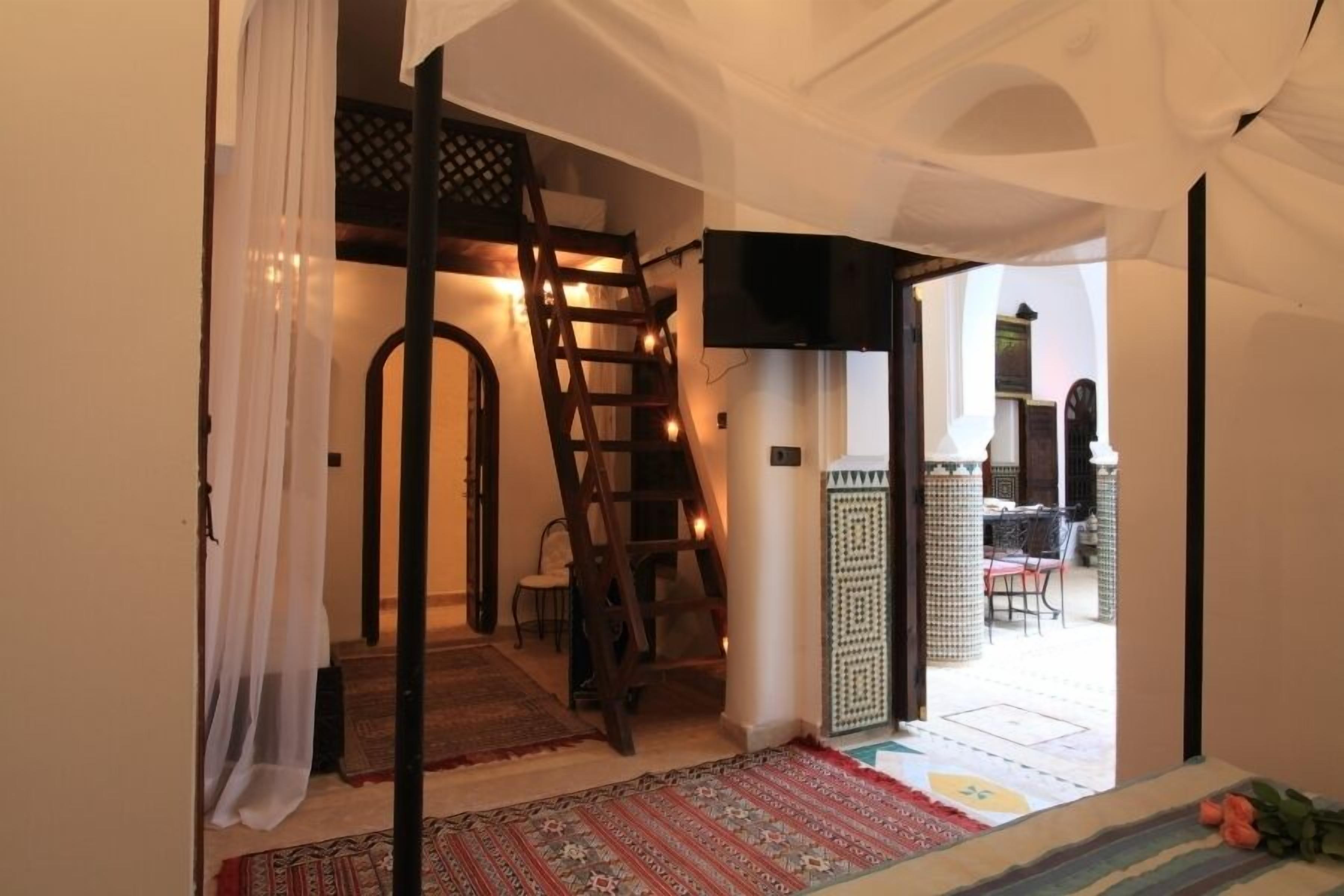Riad Alma Mouassine