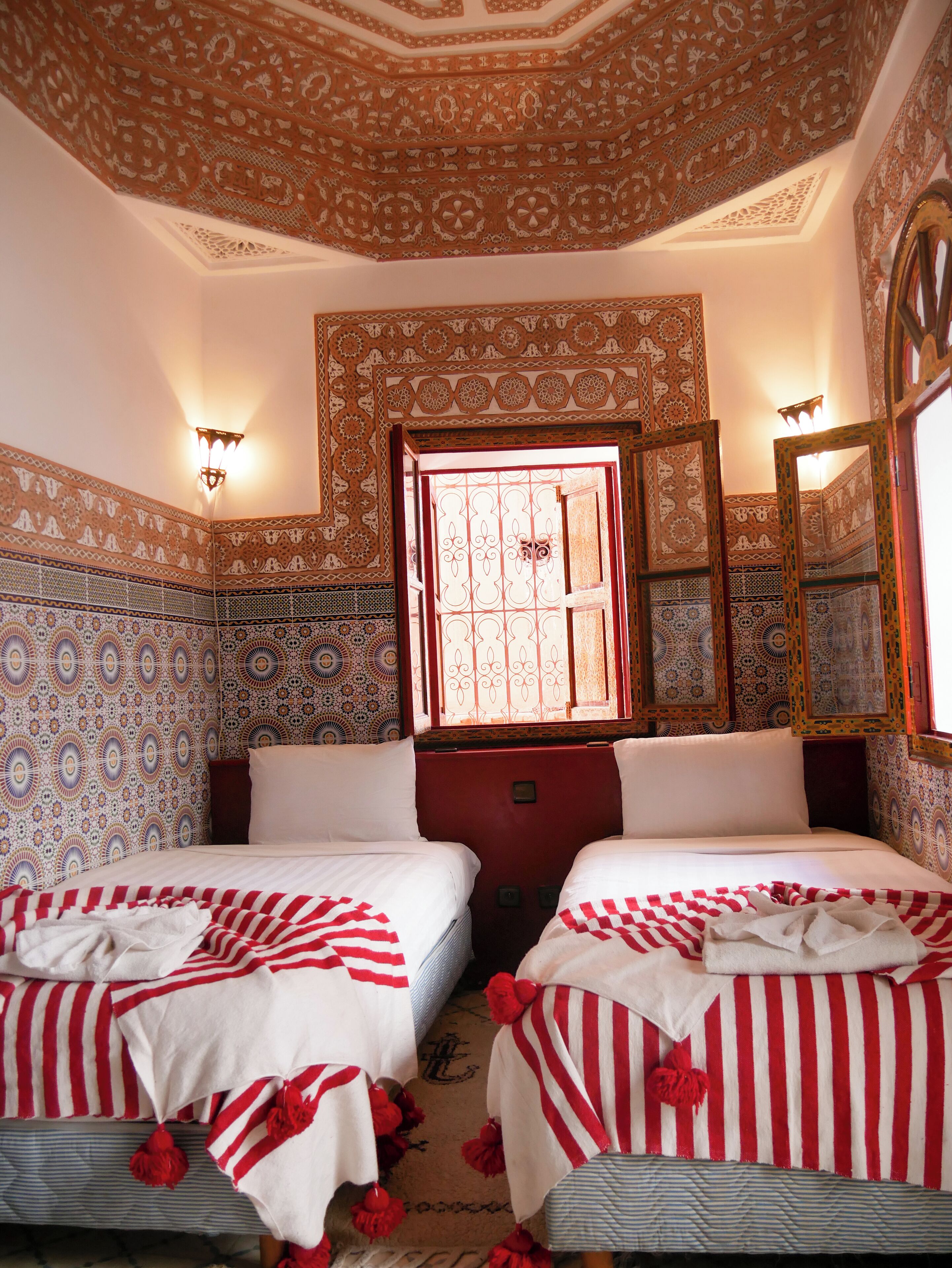 Riad Alma Mouassine