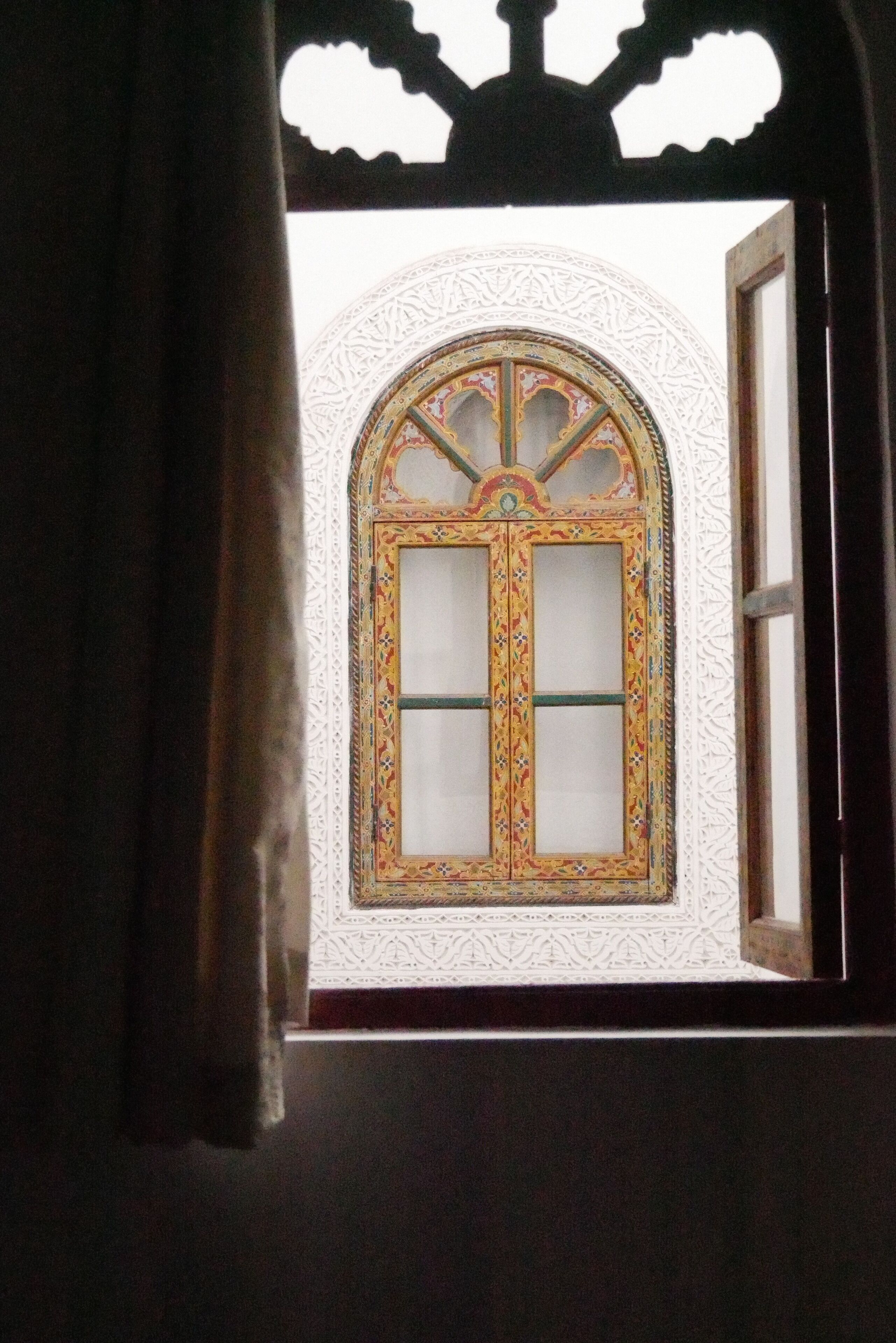 Riad Alma Mouassine