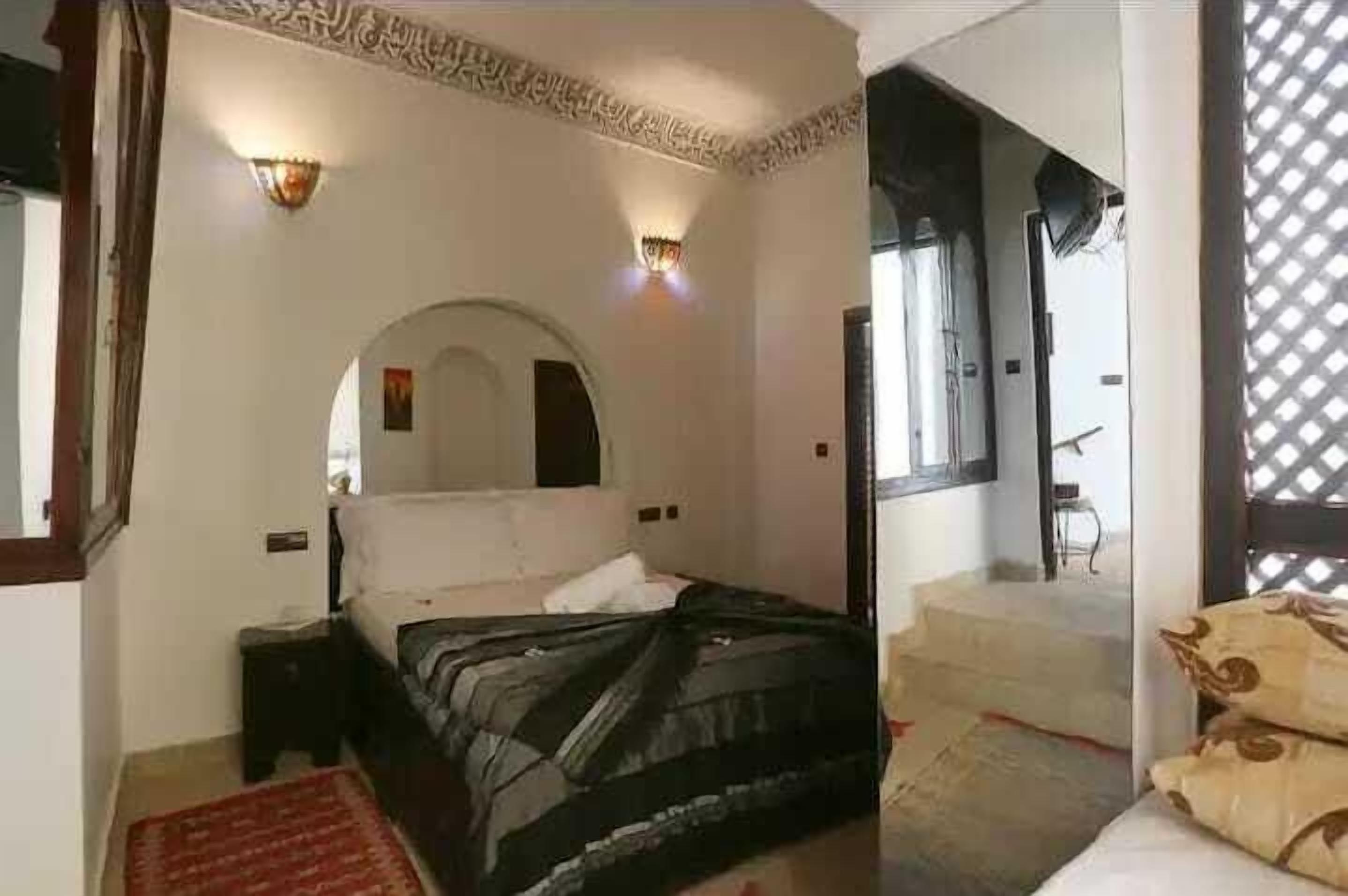 Riad Alma Mouassine