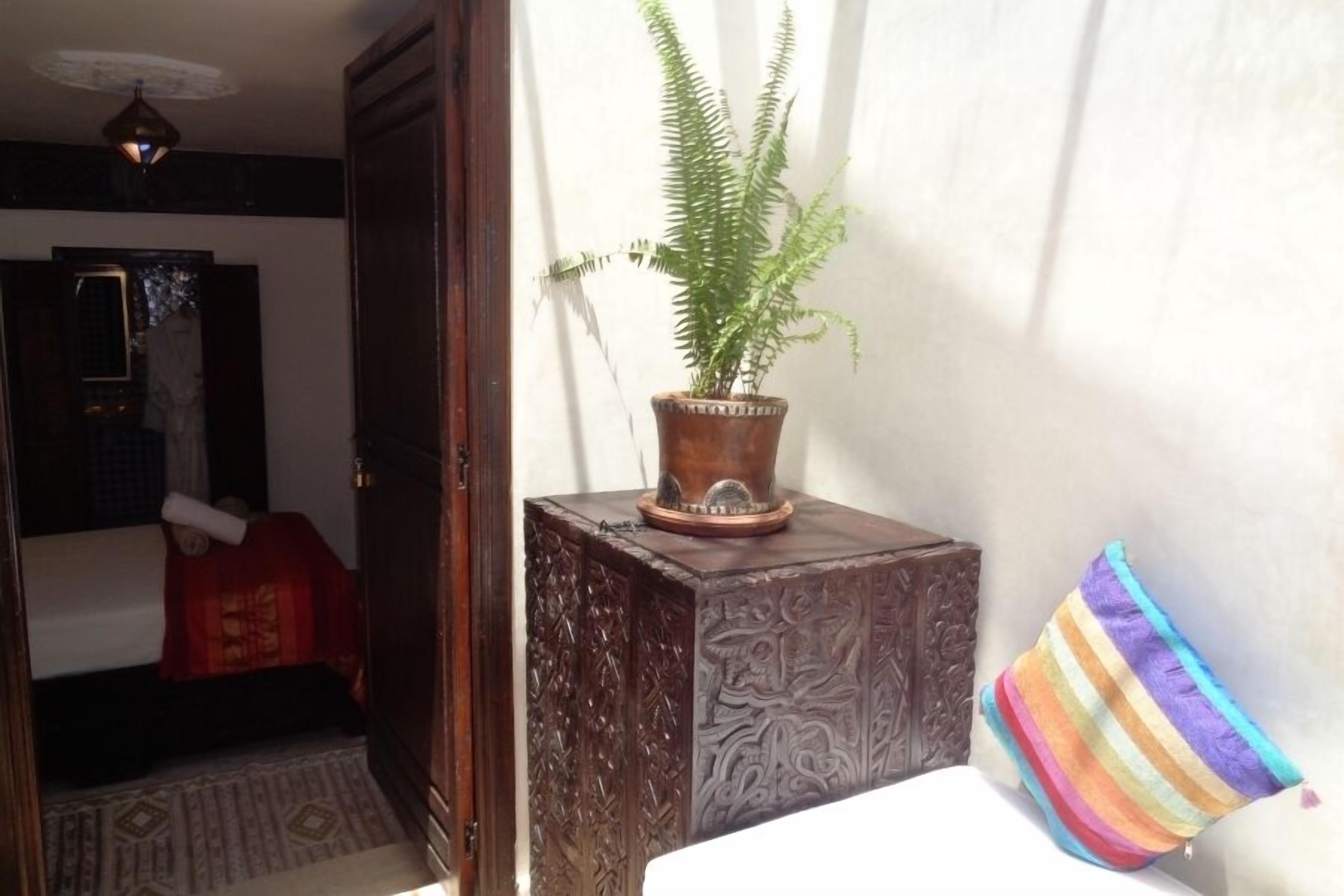 Riad Alma Mouassine
