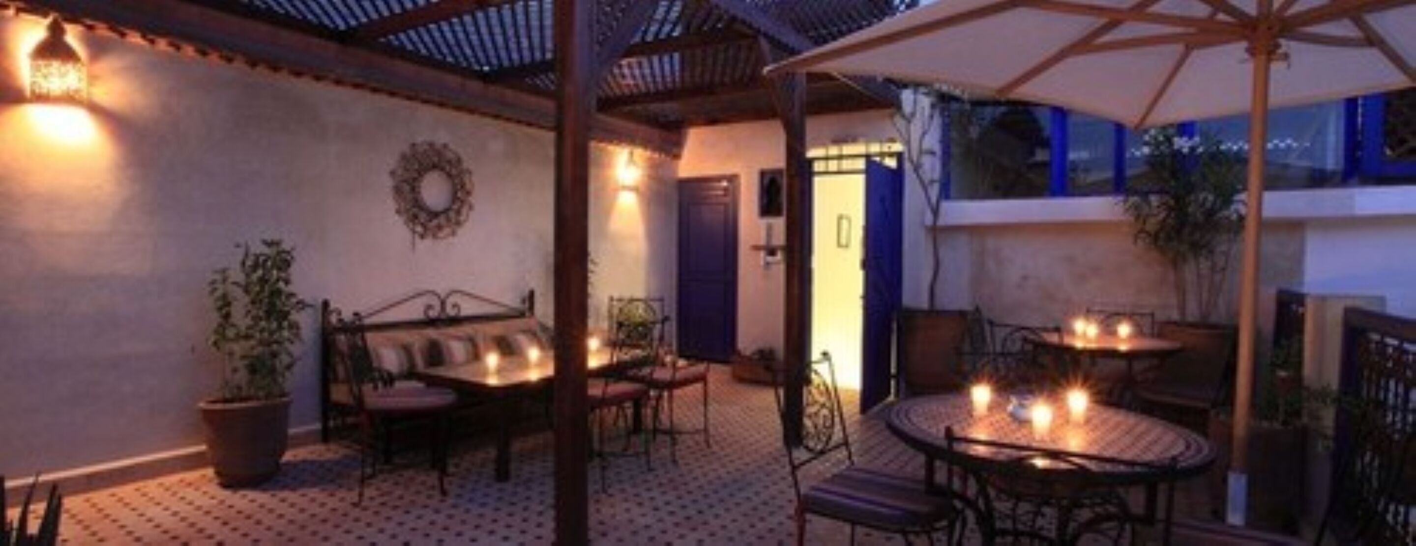 Riad Alma Mouassine