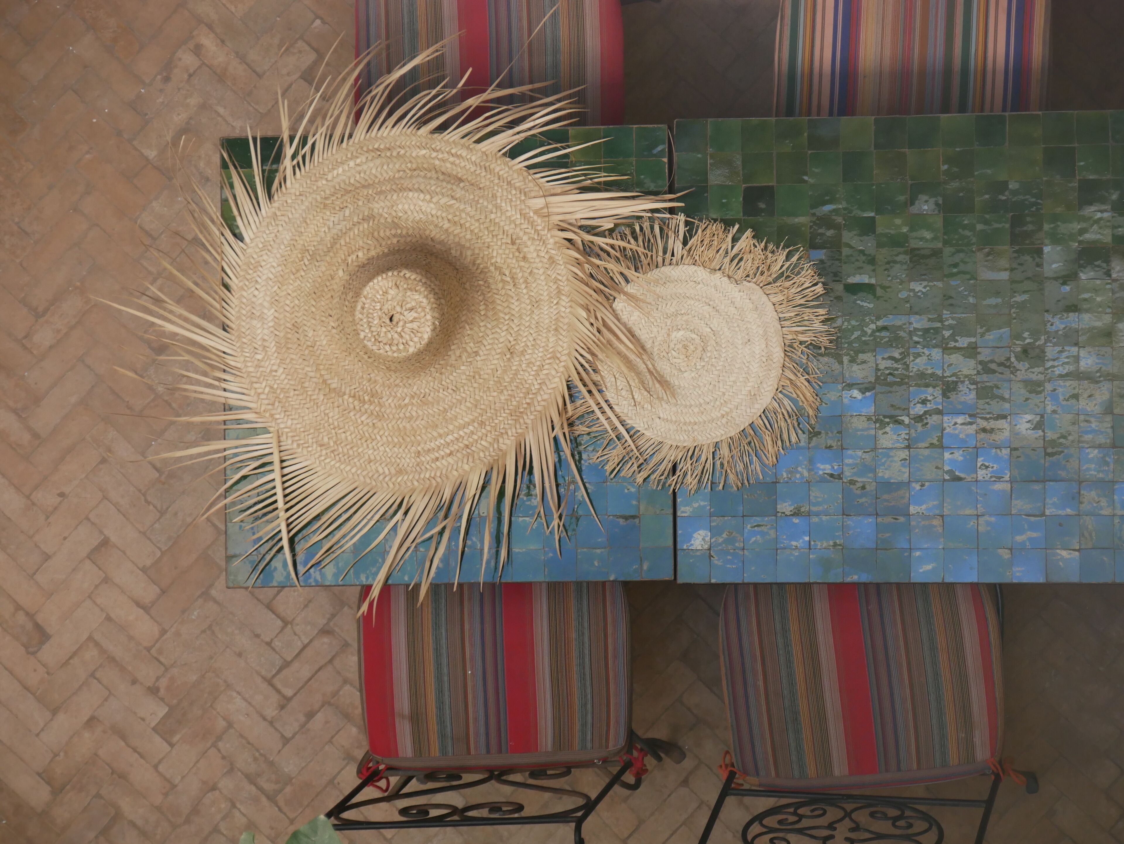 Riad Alma Mouassine