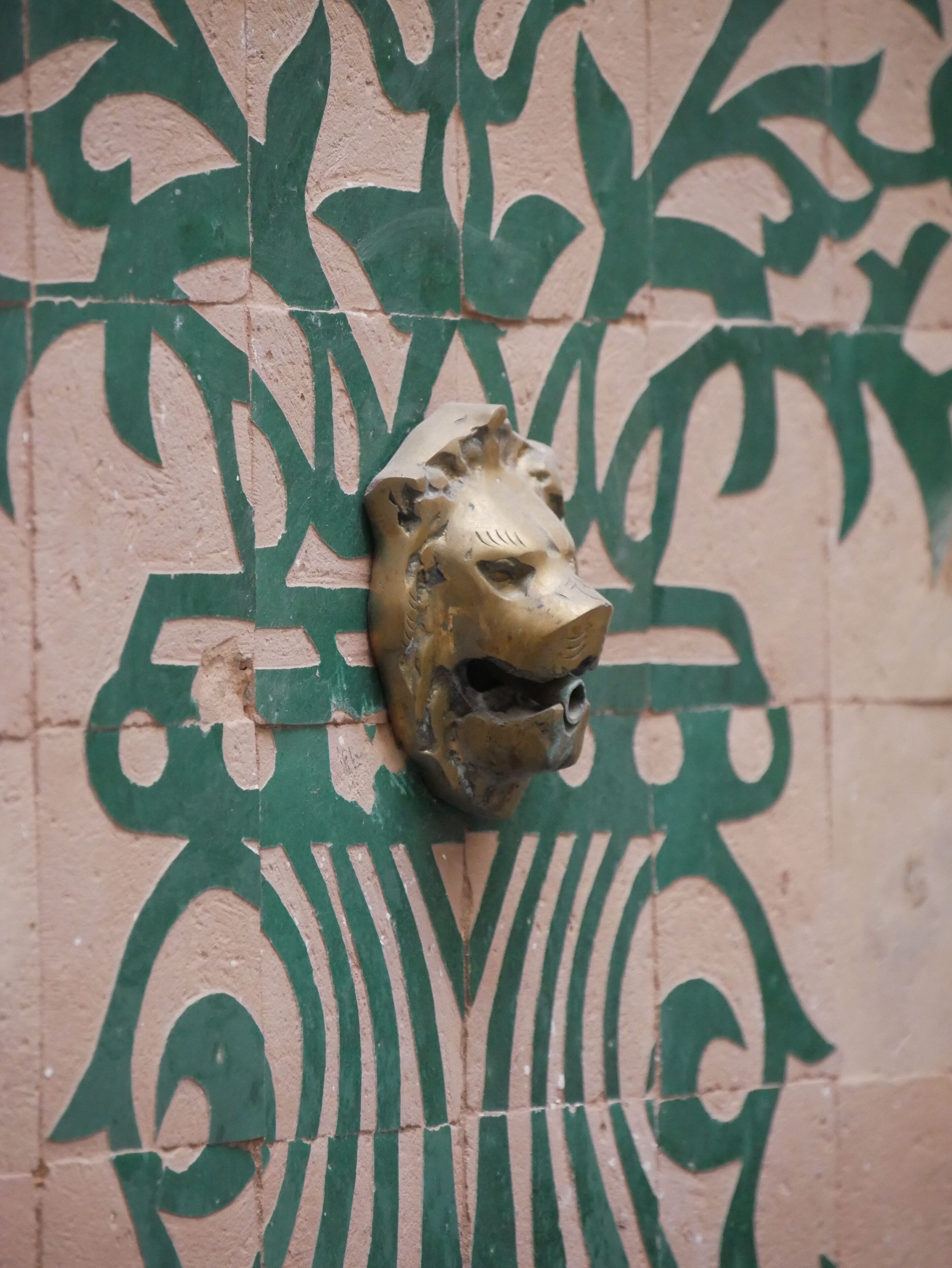 Riad Alma Mouassine