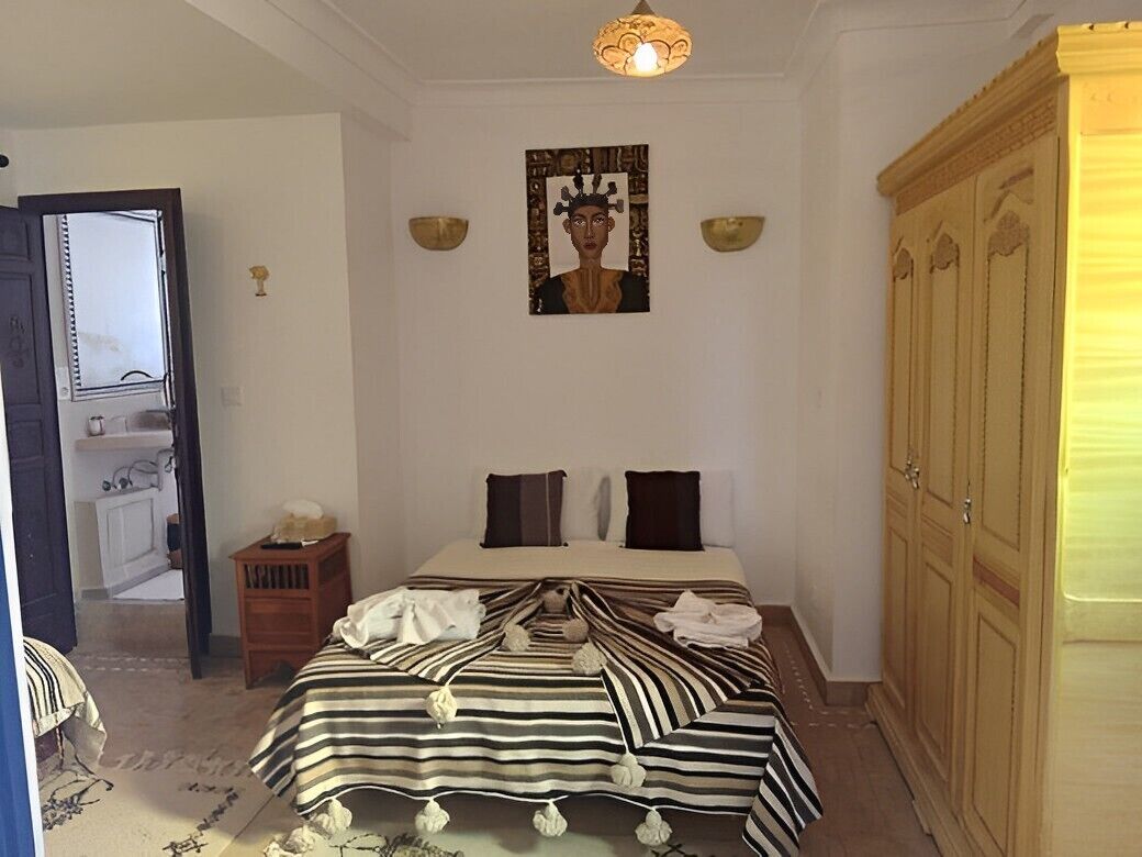 Riad Alma Mouassine
