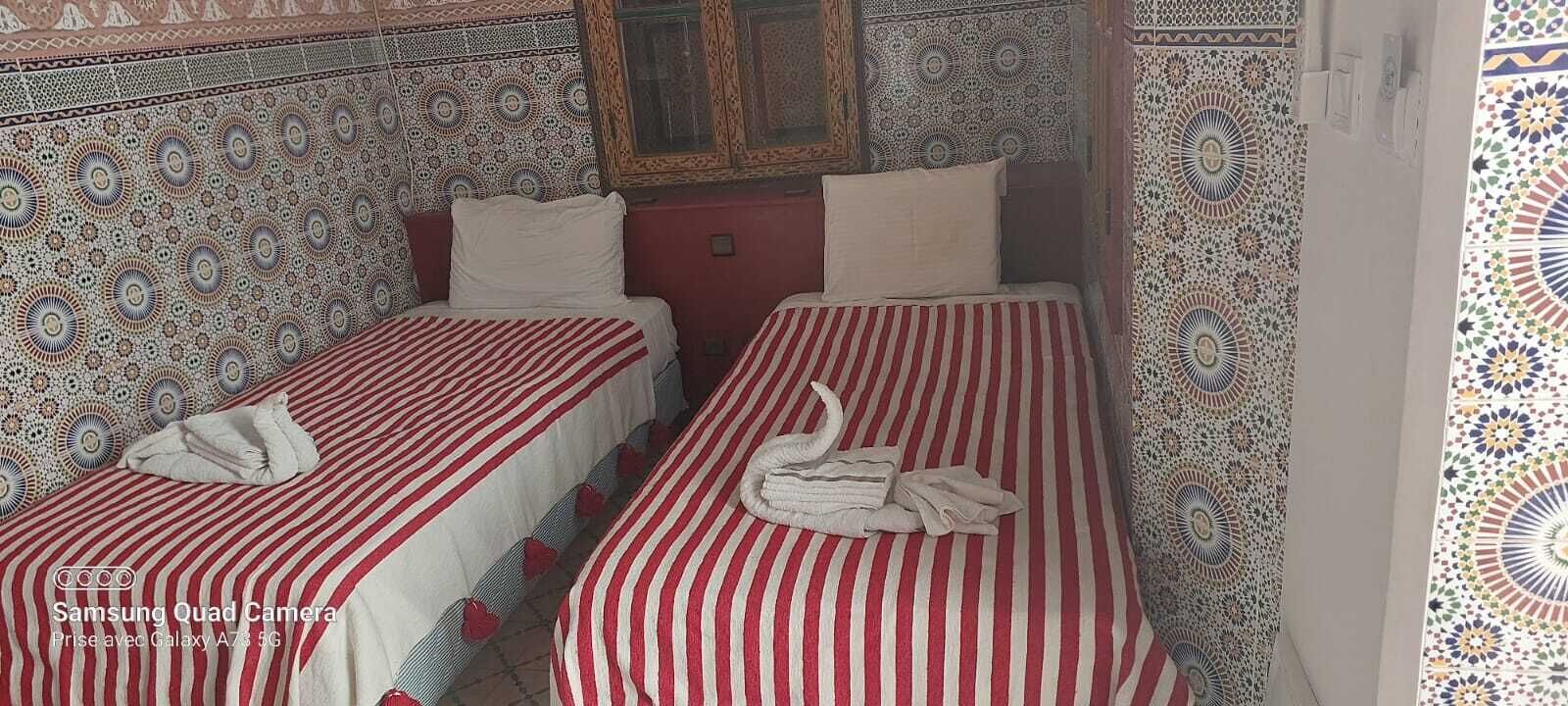 Riad Alma Mouassine