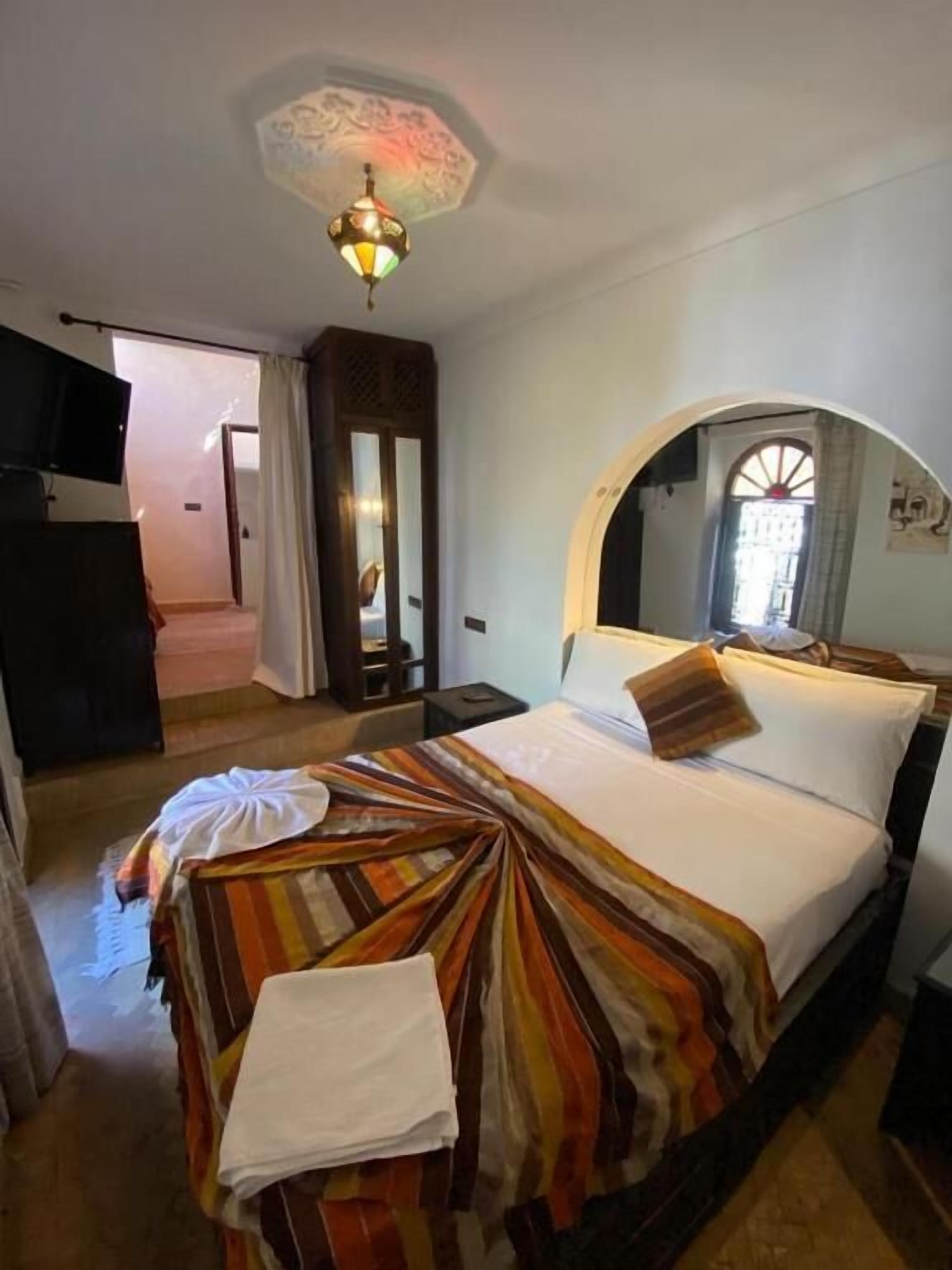 Riad Alma Mouassine
