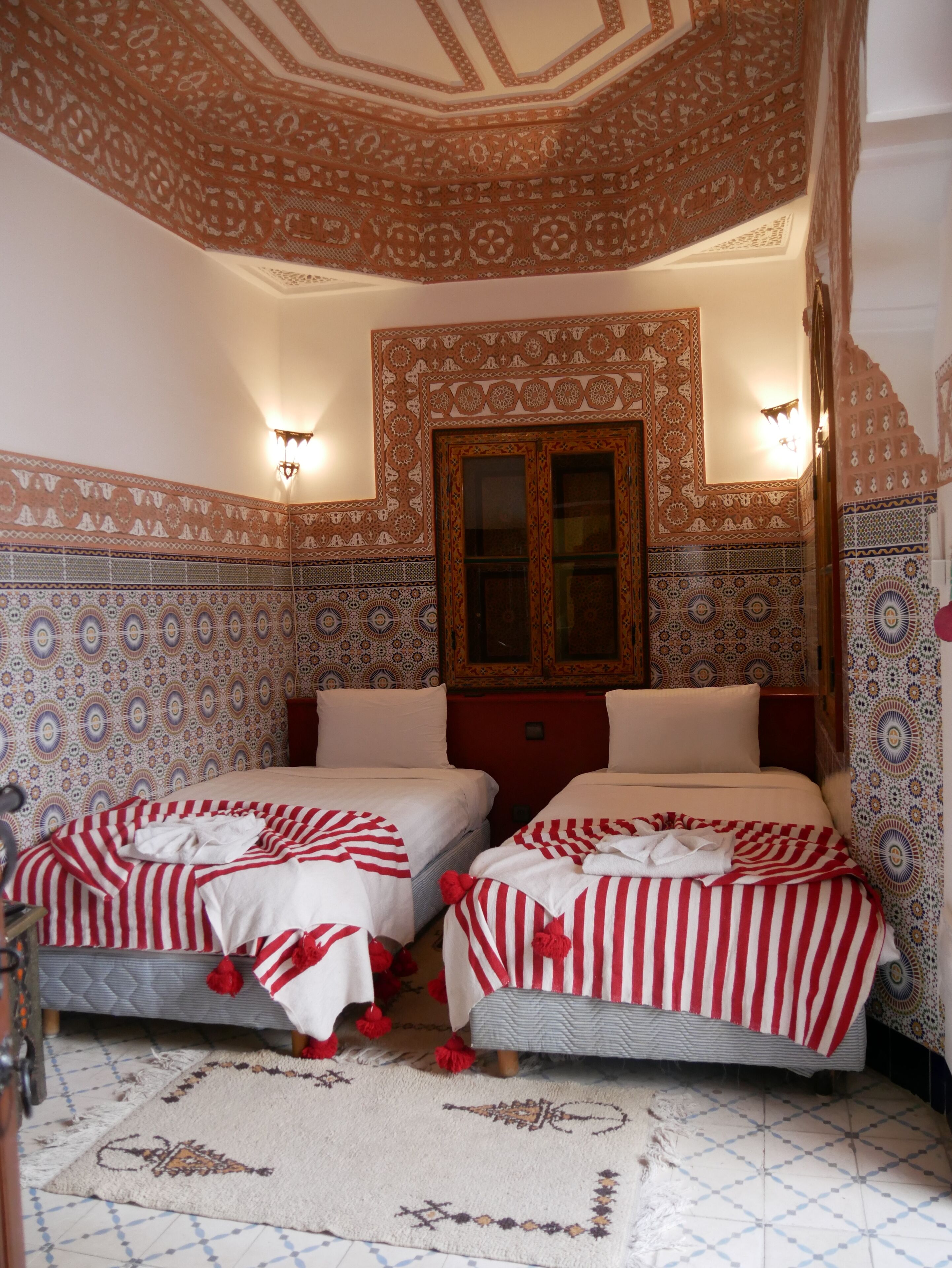 Riad Alma Mouassine