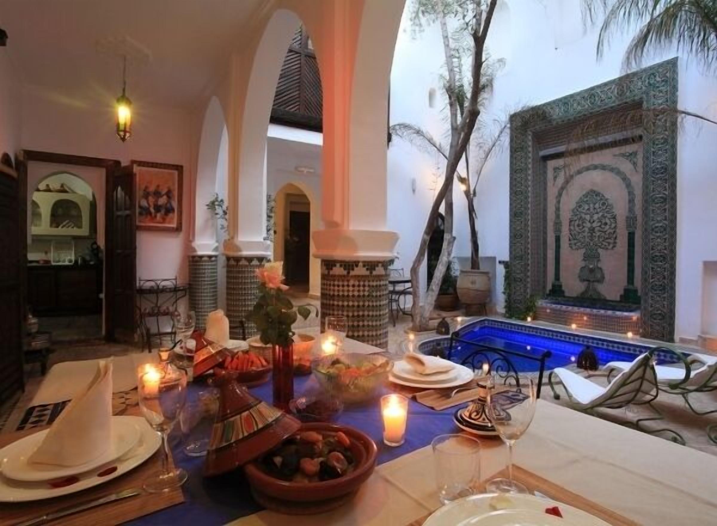 Riad Alma Mouassine