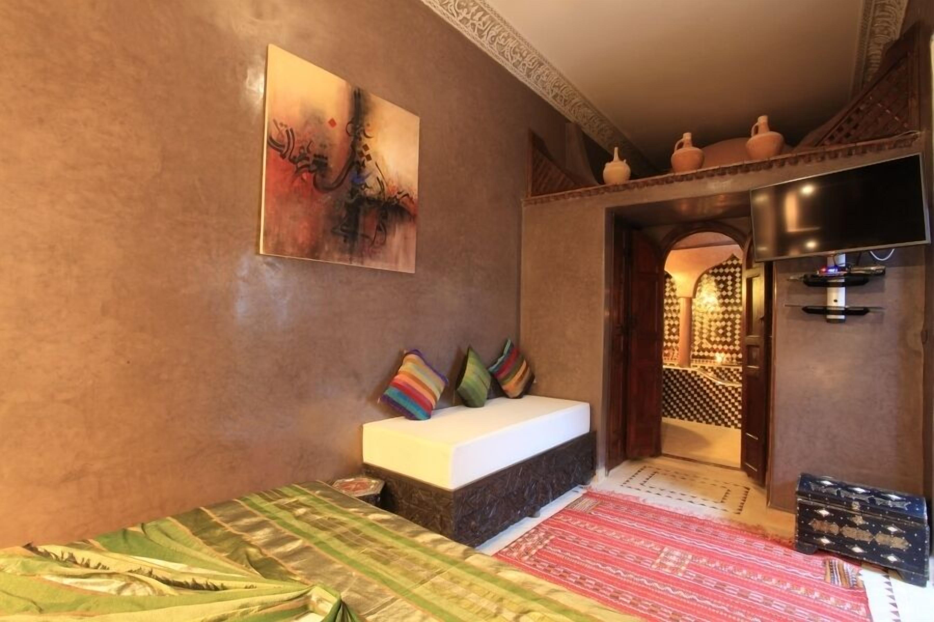 Riad Alma Mouassine